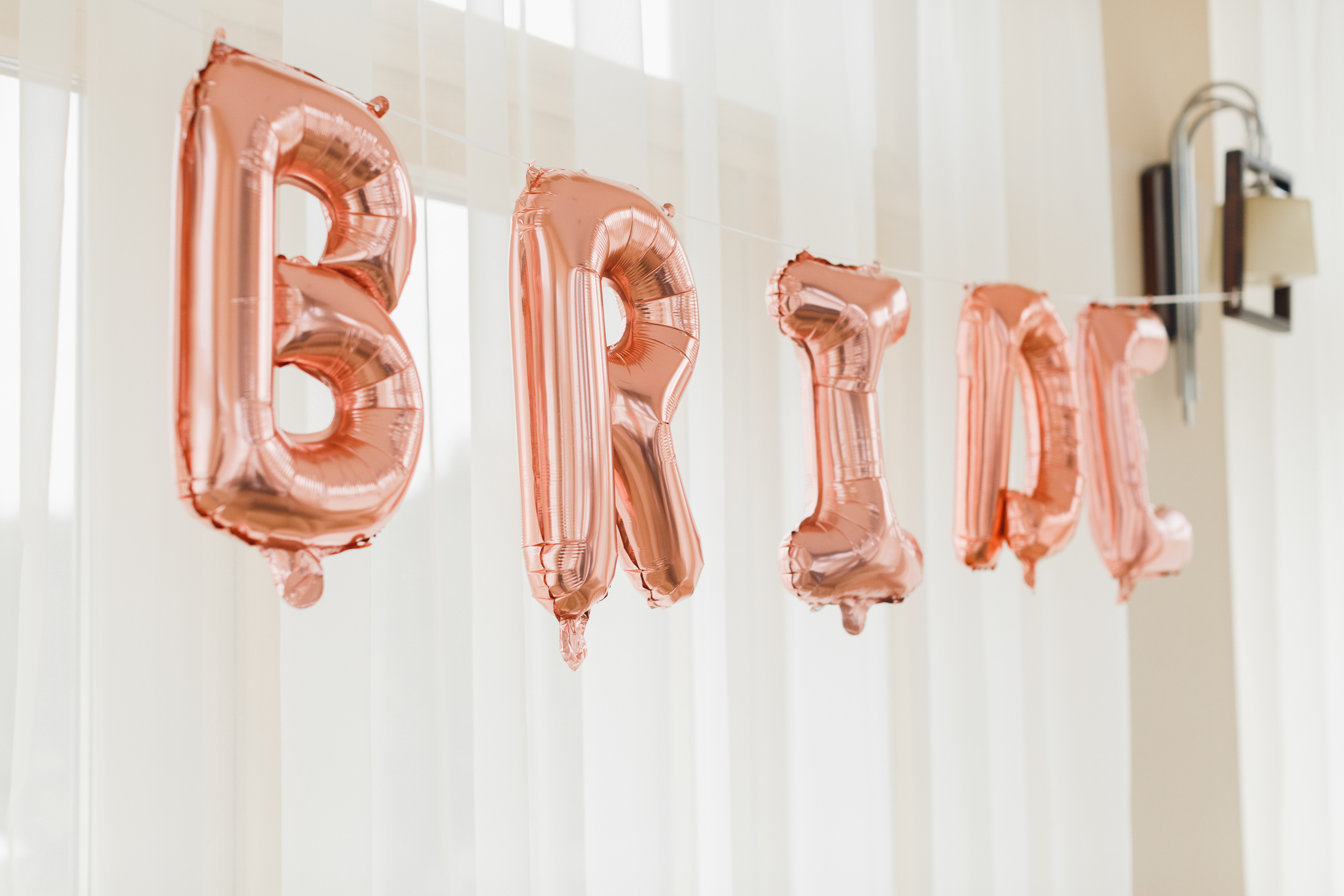 Девичник. Свадебный и портретный фотограф из Санкт-Петербурга Геннадий Чистов