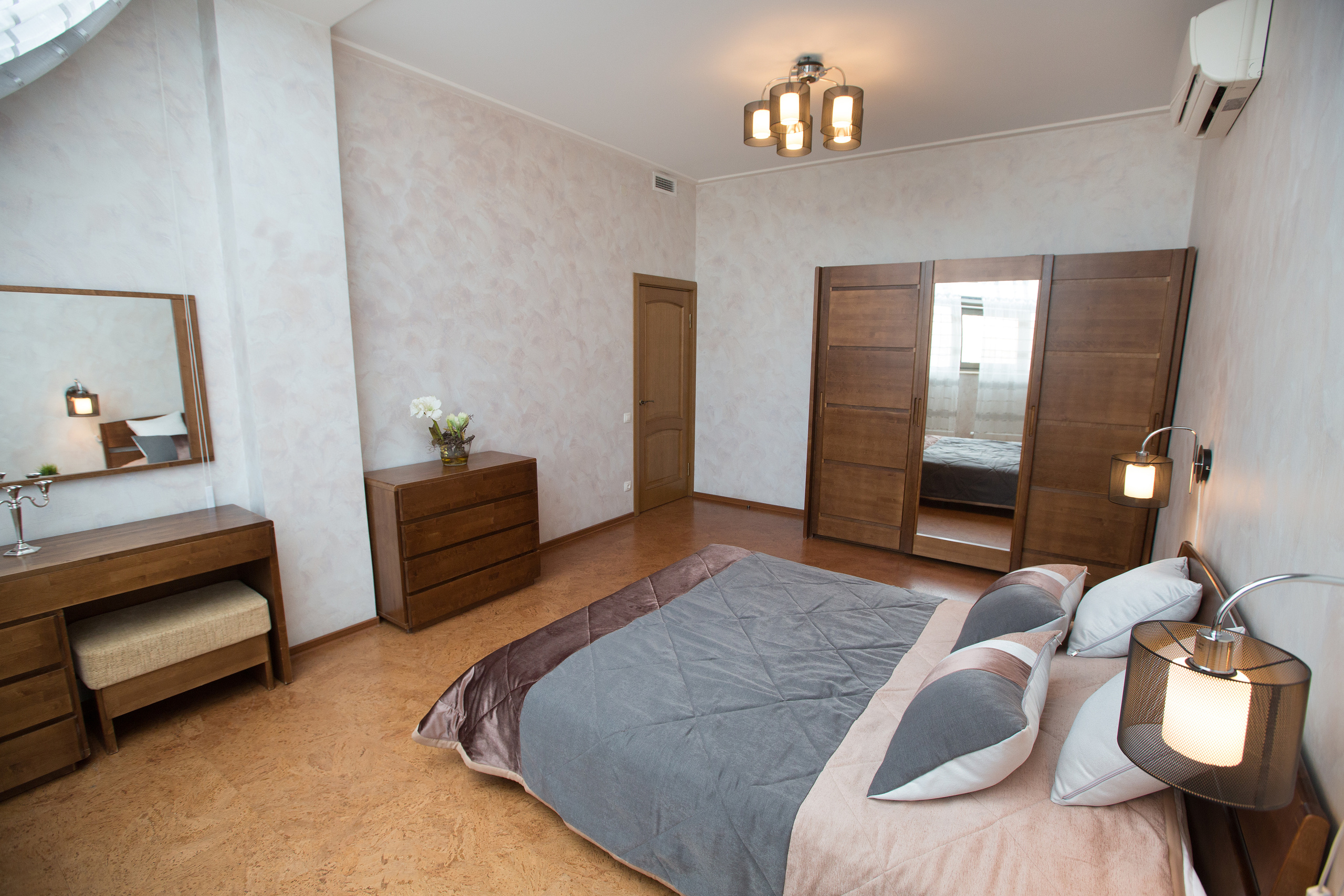 Интерьерная фотосъемка