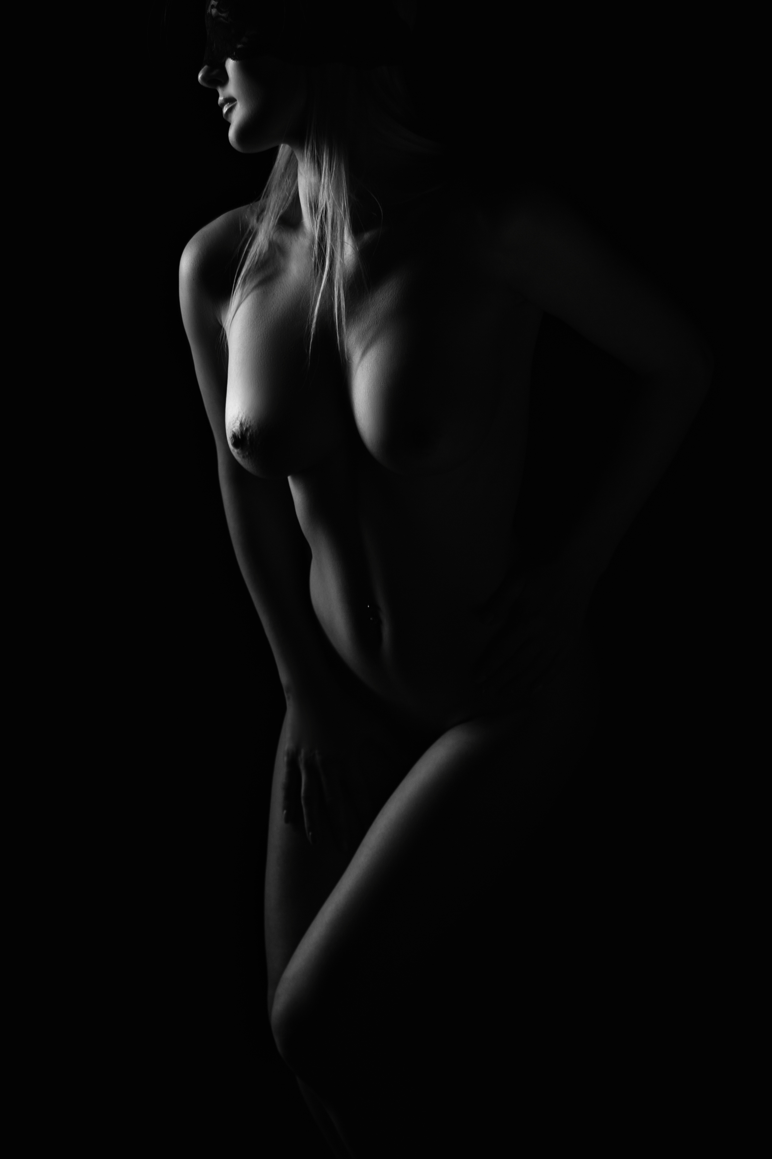 Эротическая фотосъемка. Свадебный и портретный фотограф из Санкт-Петербурга Геннадий Чистов