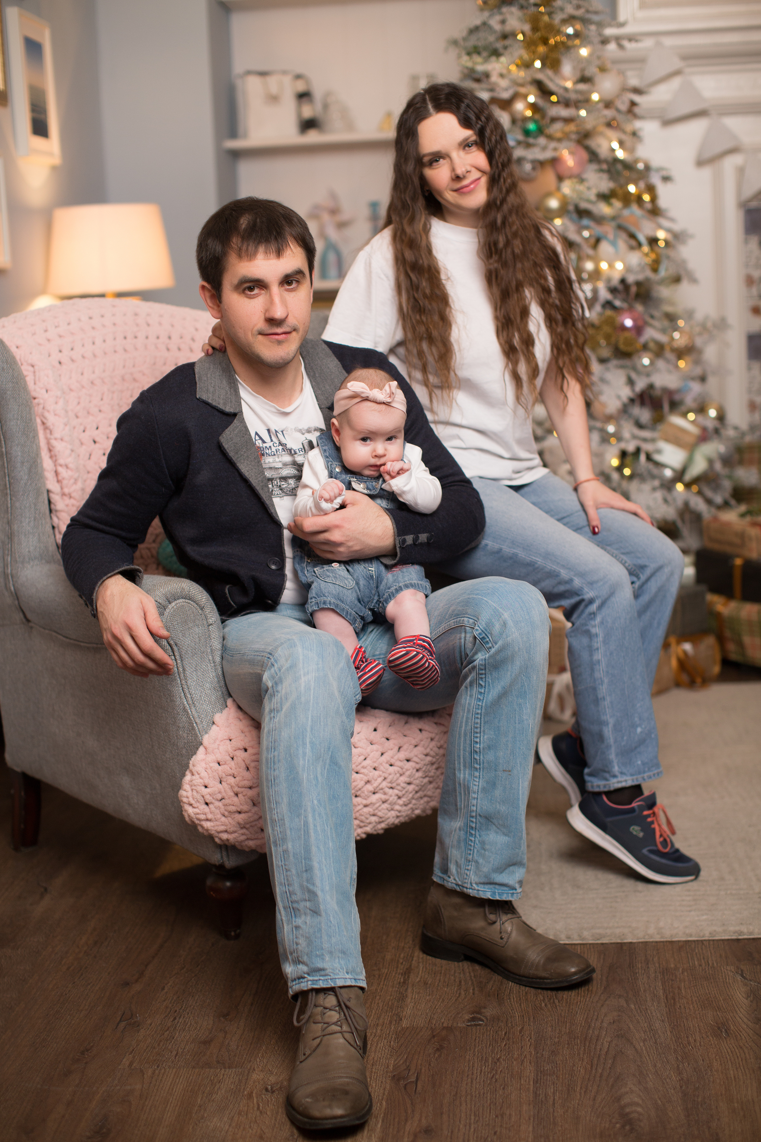 Семейный фотограф 10kadrov