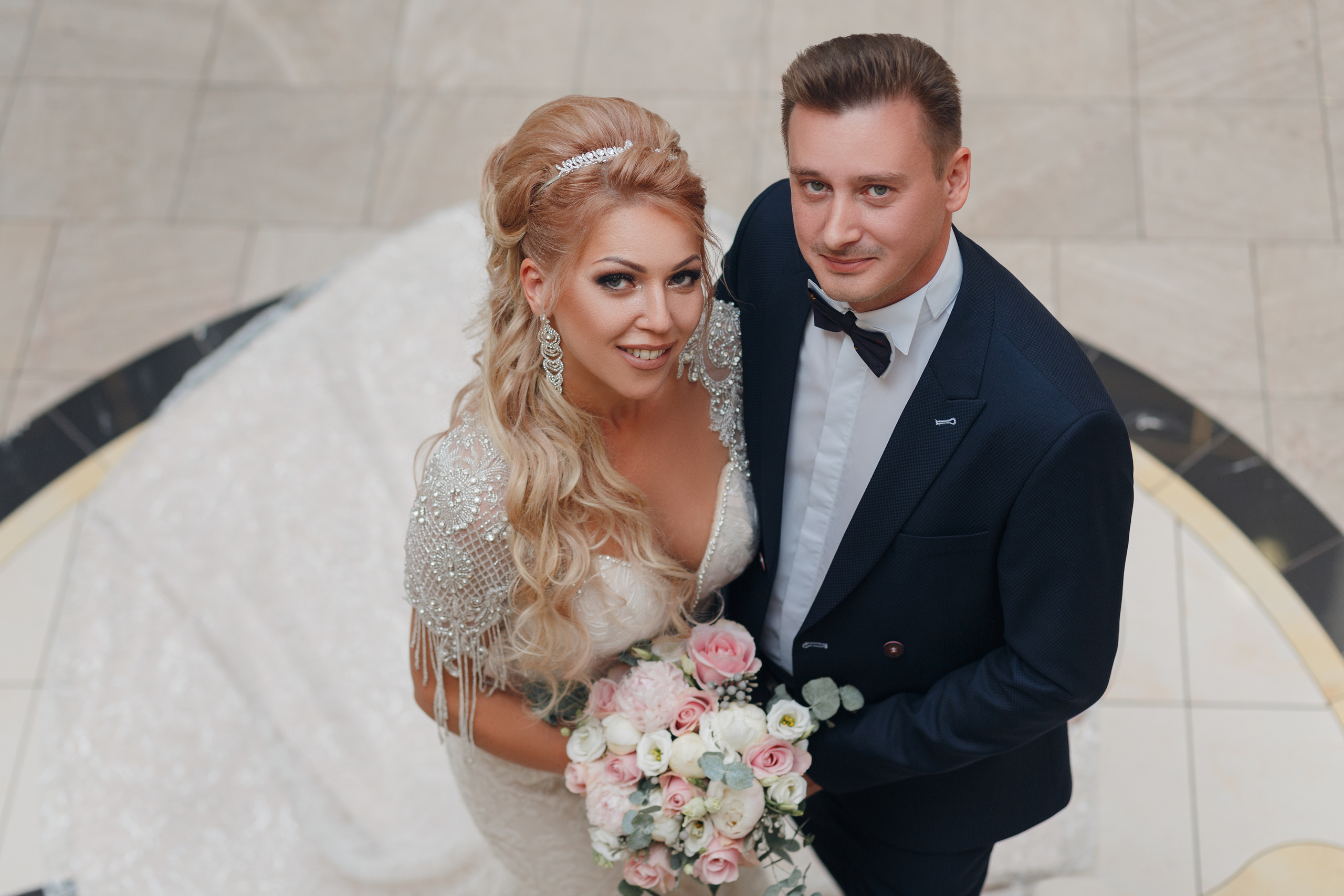 Свадьба Светланы и Владислава. Свадебный и портретный фотограф из Санкт-Петербурга Геннадий Чистов