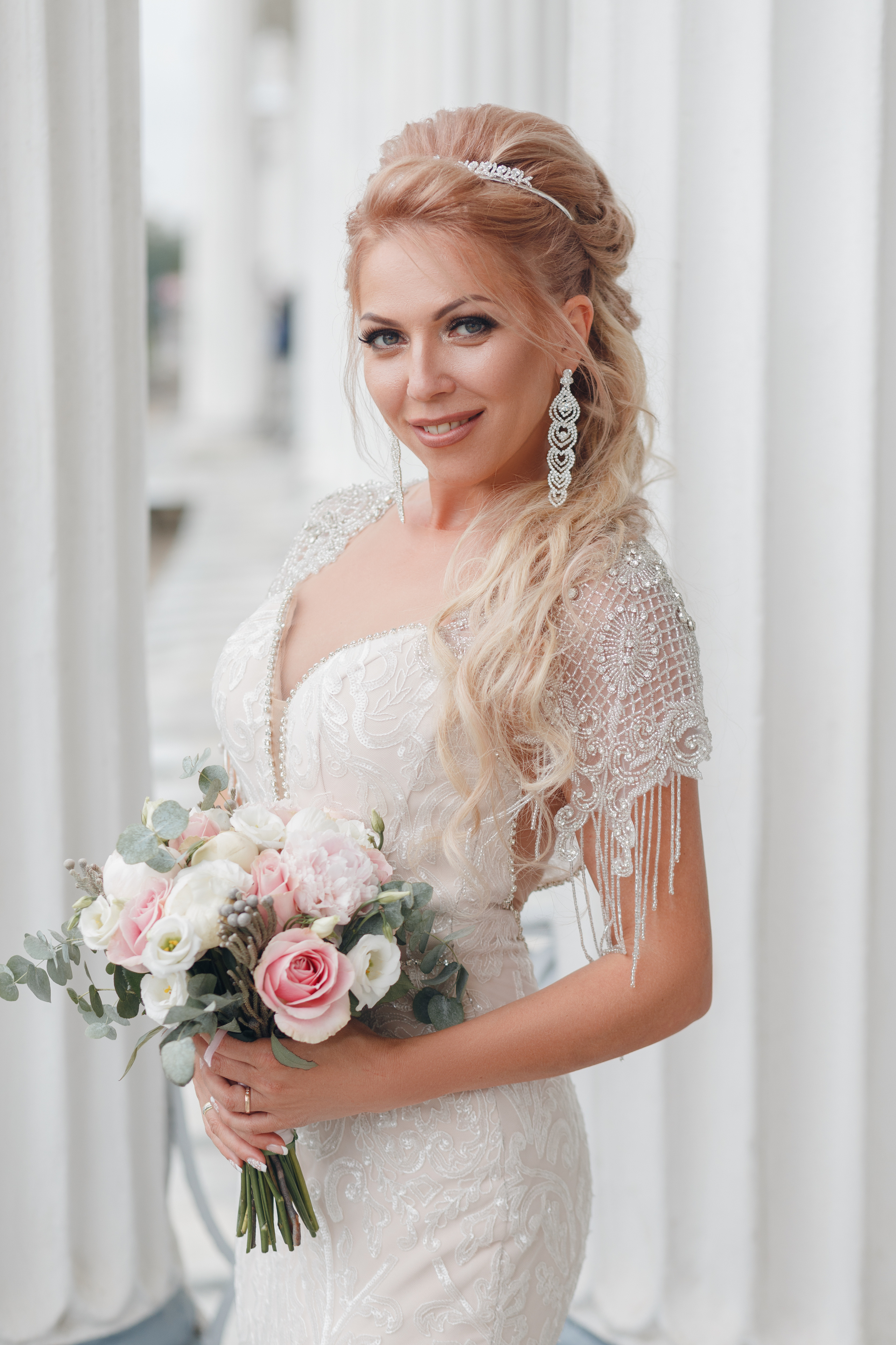 Свадьба Светланы и Владислава. Свадебный и портретный фотограф из Санкт-Петербурга Геннадий Чистов