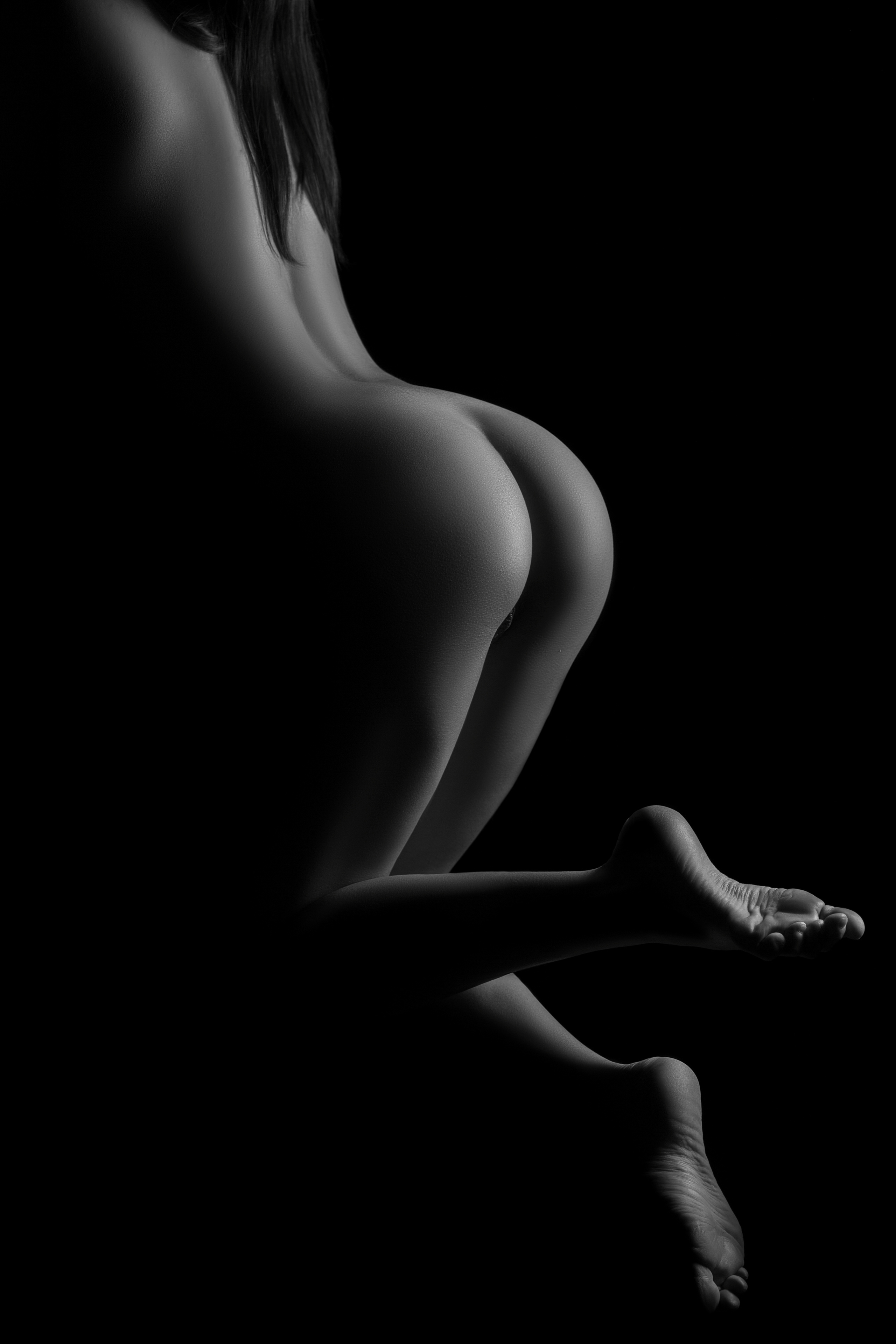 Эротическая фотосъемка. Свадебный и портретный фотограф из Санкт-Петербурга Геннадий Чистов