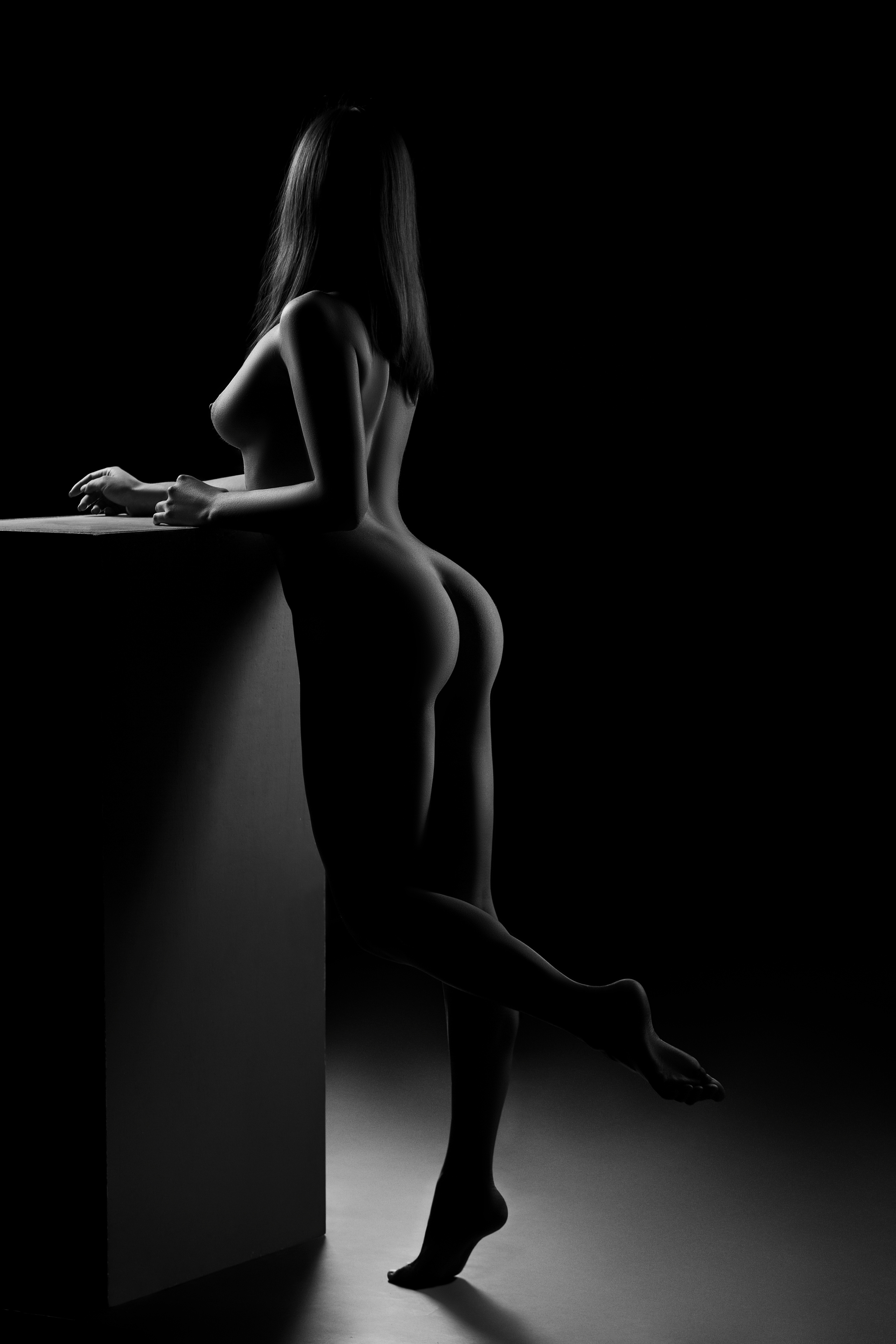 Эротическая фотосъемка. Свадебный и портретный фотограф из Санкт-Петербурга Геннадий Чистов