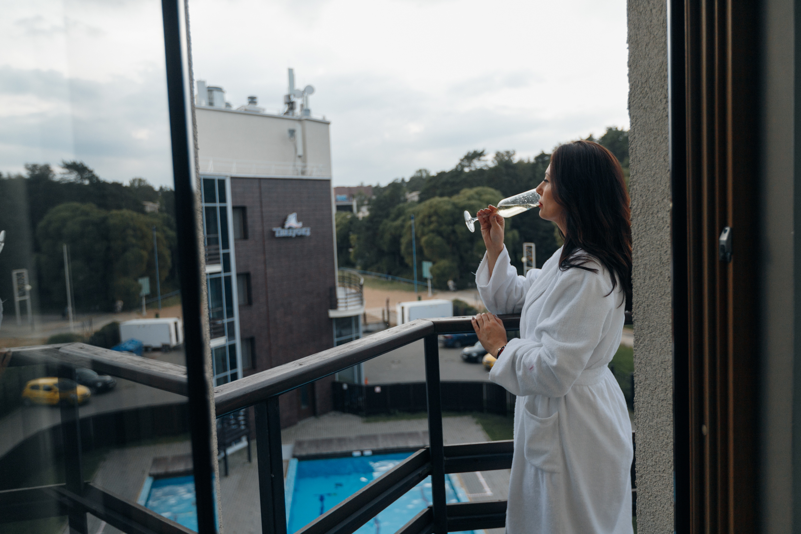 Девичник. Свадебный и портретный фотограф из Санкт-Петербурга Геннадий Чистов