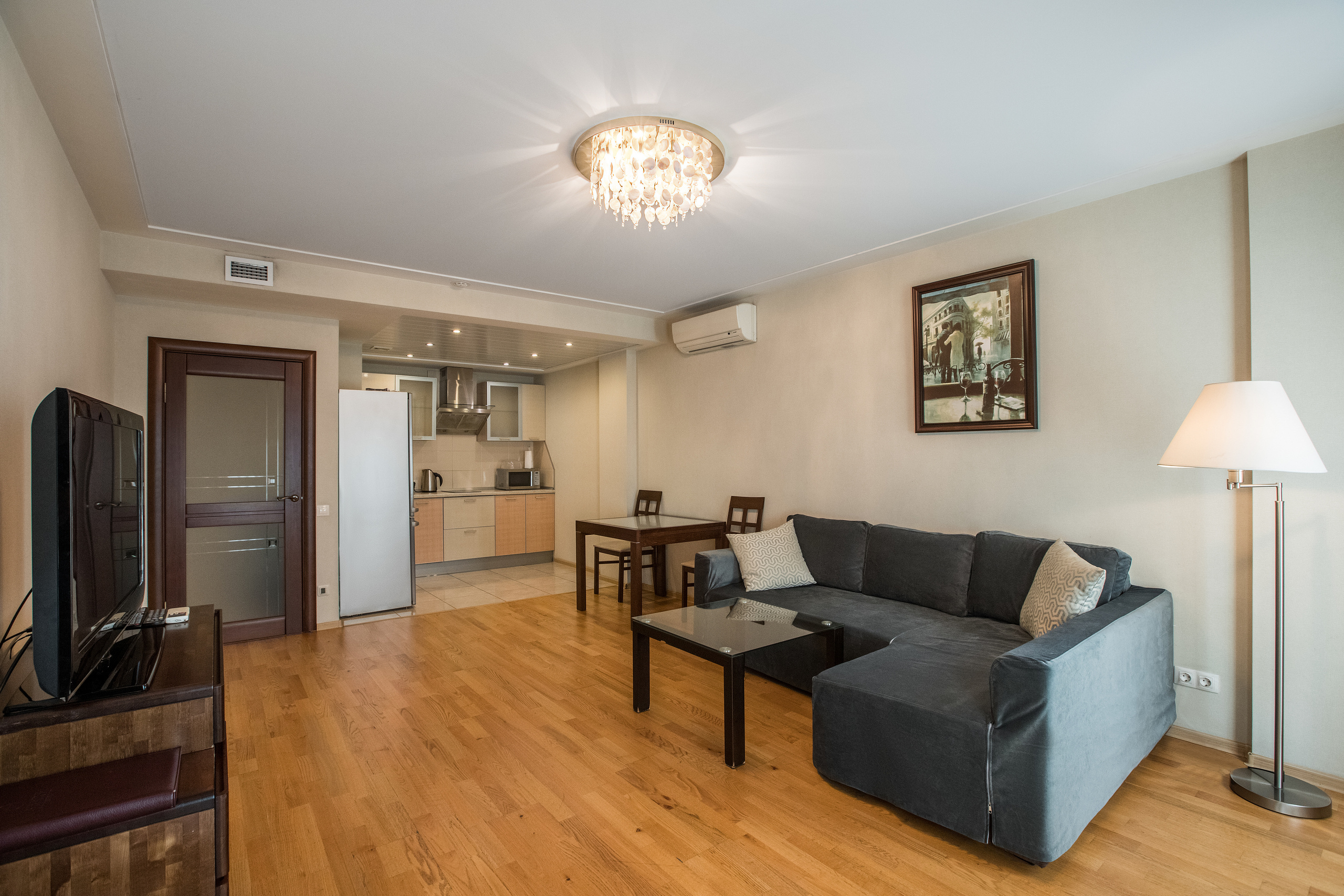 Фотограф интерьеров