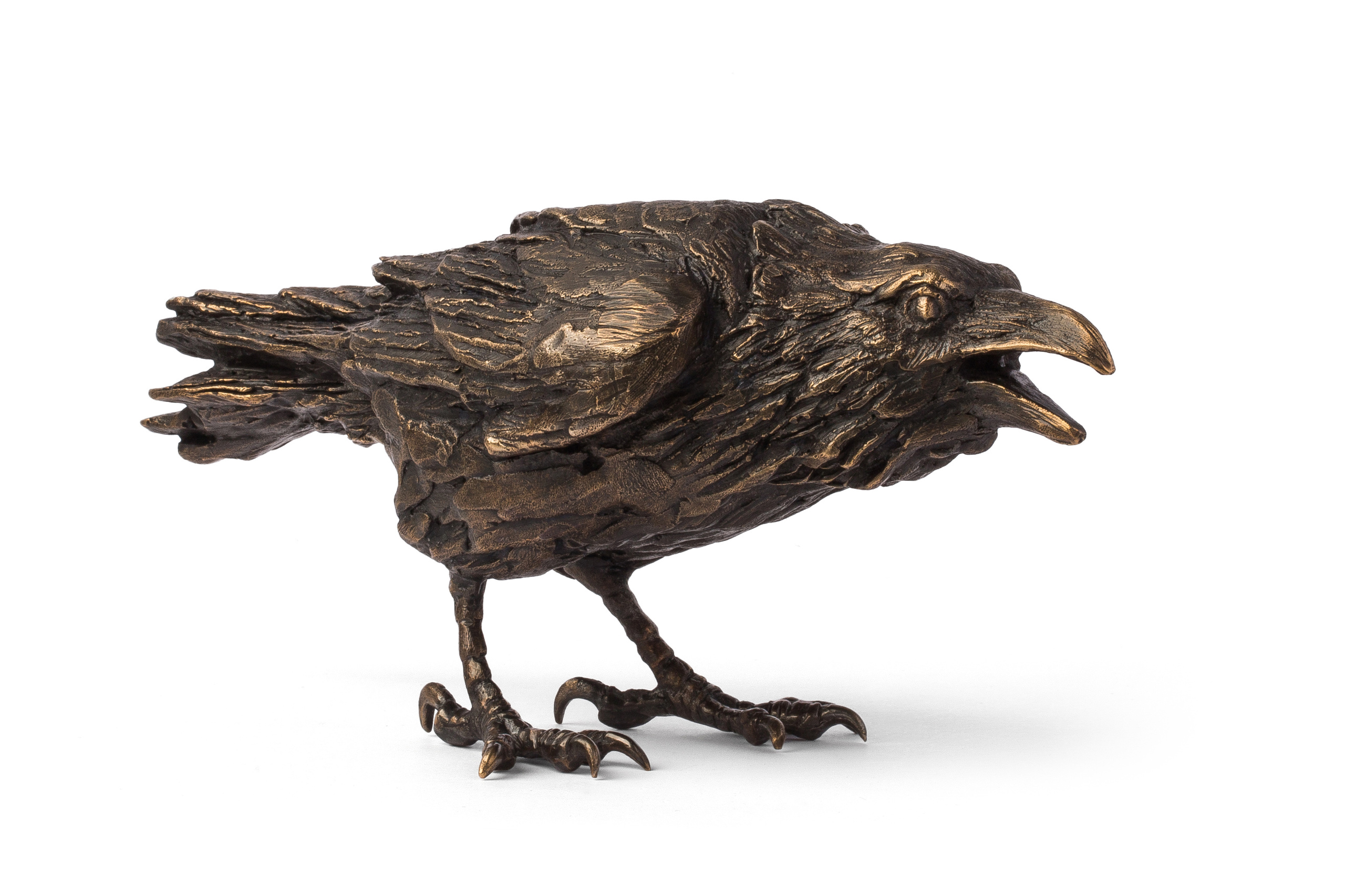 Предметная фотосъемка сувенирных изделий