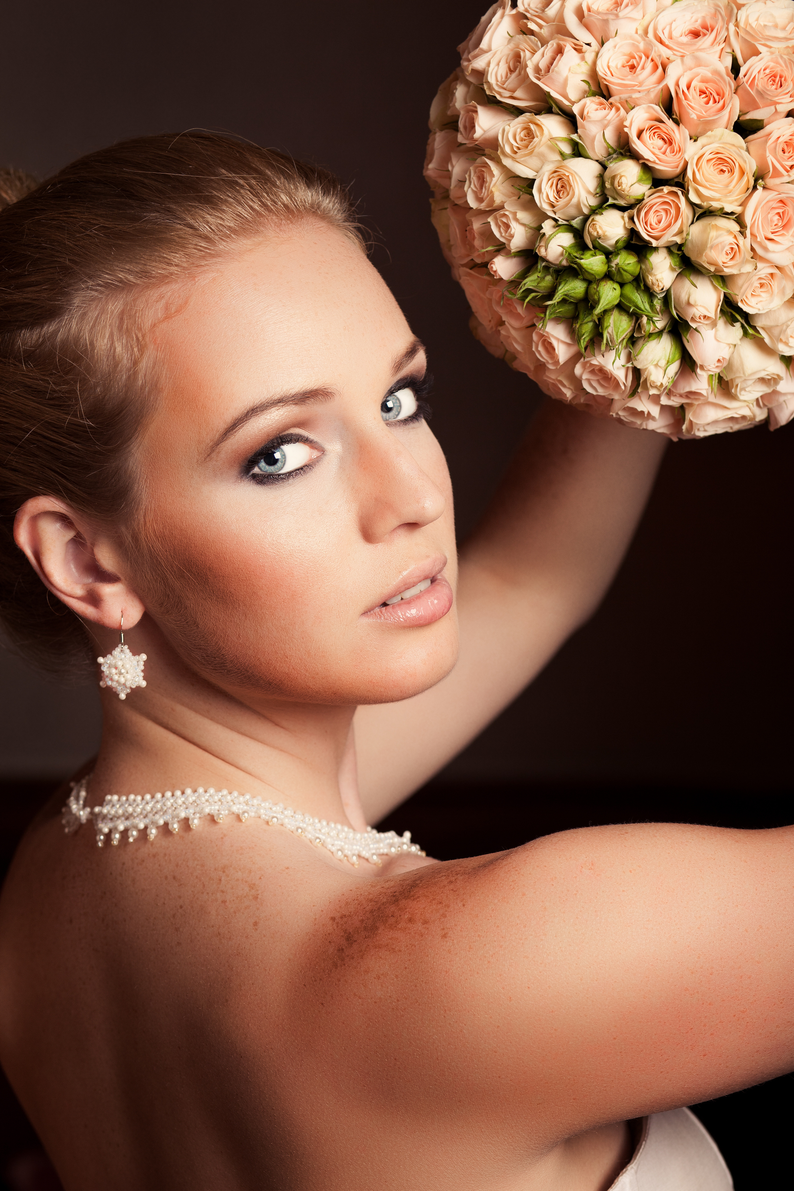 Фотосъемка каталогов одежды и белья. Свадебный и портретный фотограф из Санкт-Петербурга Геннадий Чистов