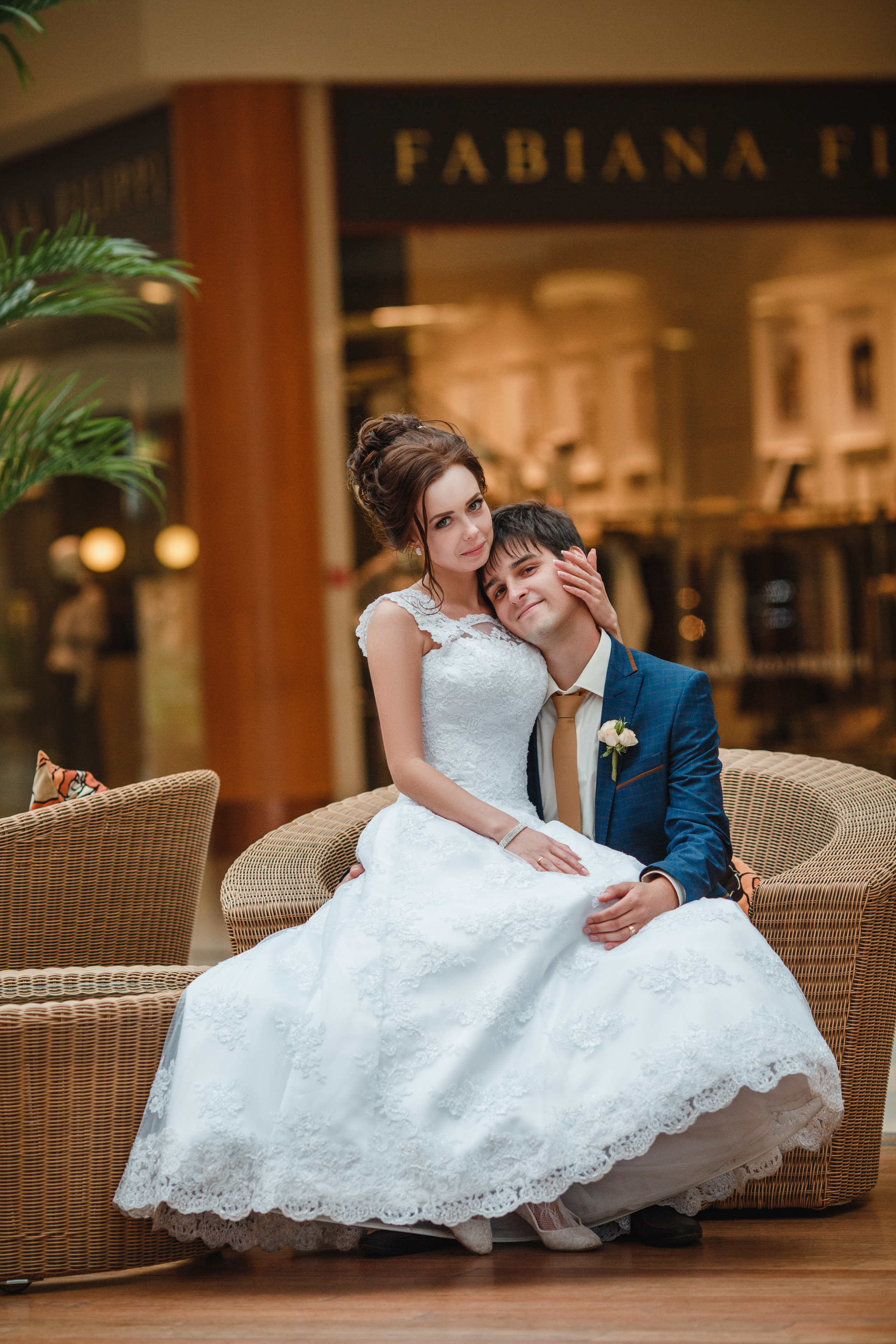 Свадьба Марты и Николая. Свадебный и портретный фотограф из Санкт-Петербурга Геннадий Чистов