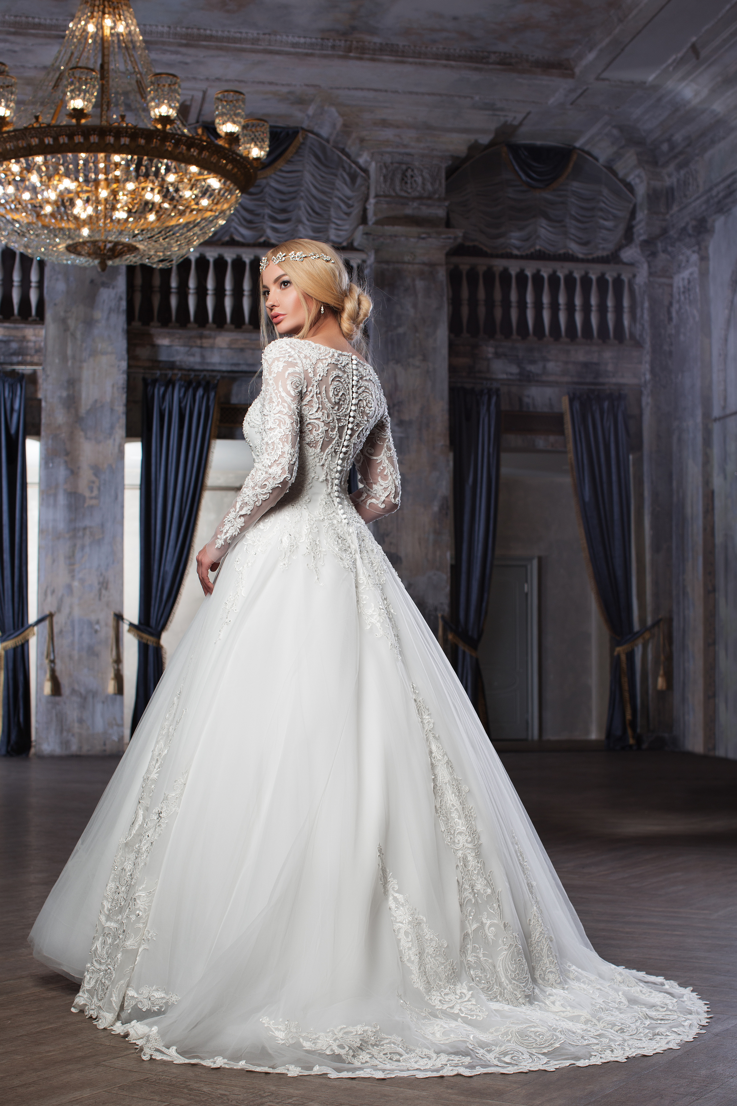 Фотосъемка каталогов одежды и белья. Свадебный и портретный фотограф из Санкт-Петербурга Геннадий Чистов