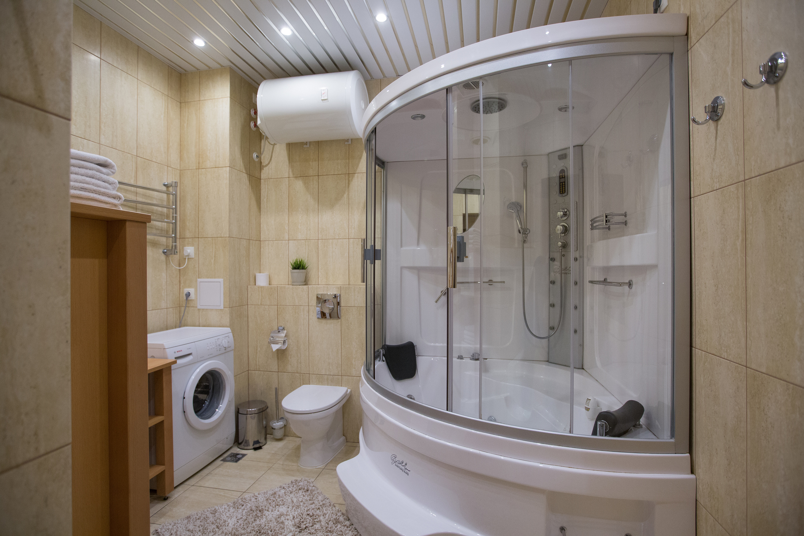 Интерьерная фотосъемка