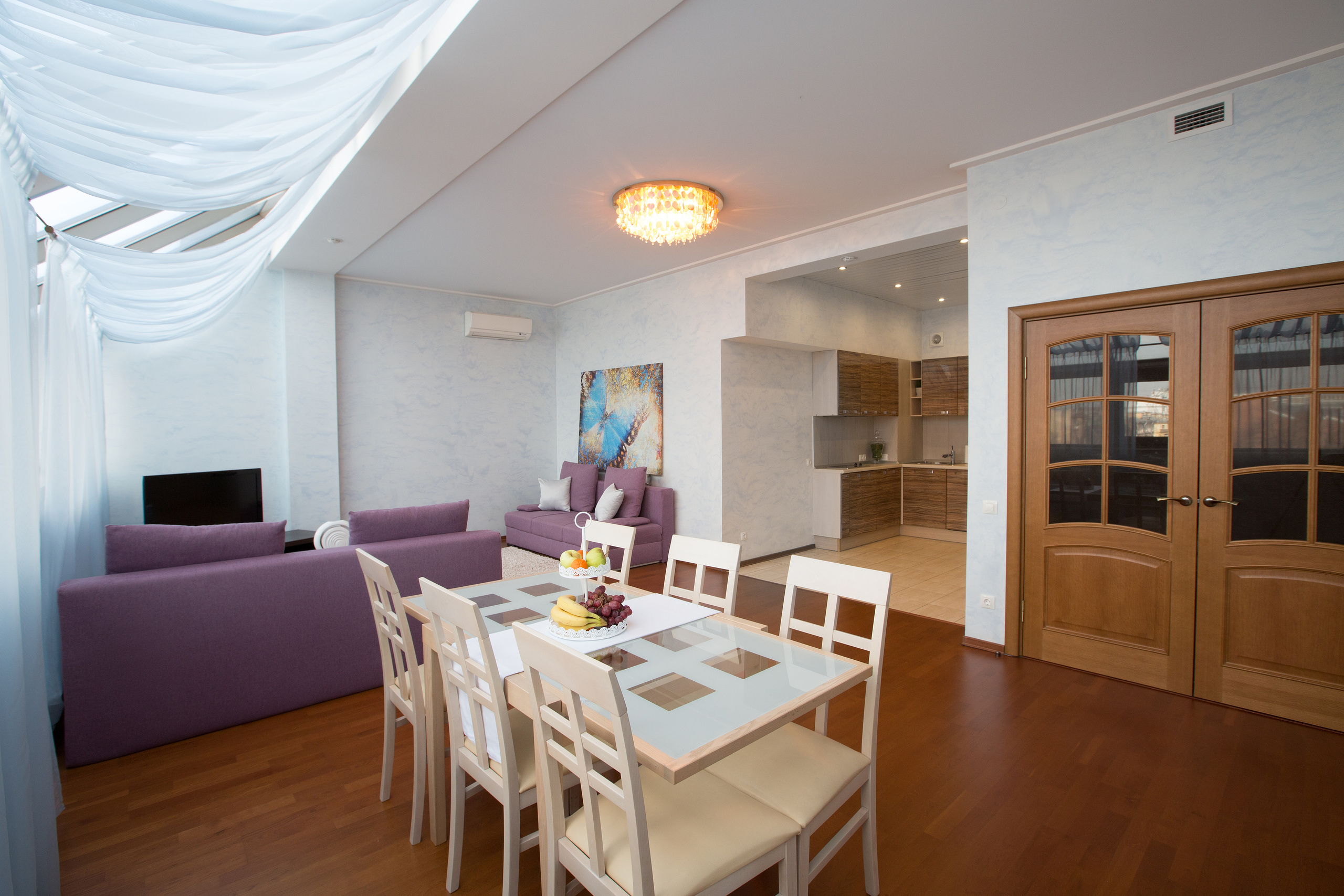 Интерьерная фотосъемка