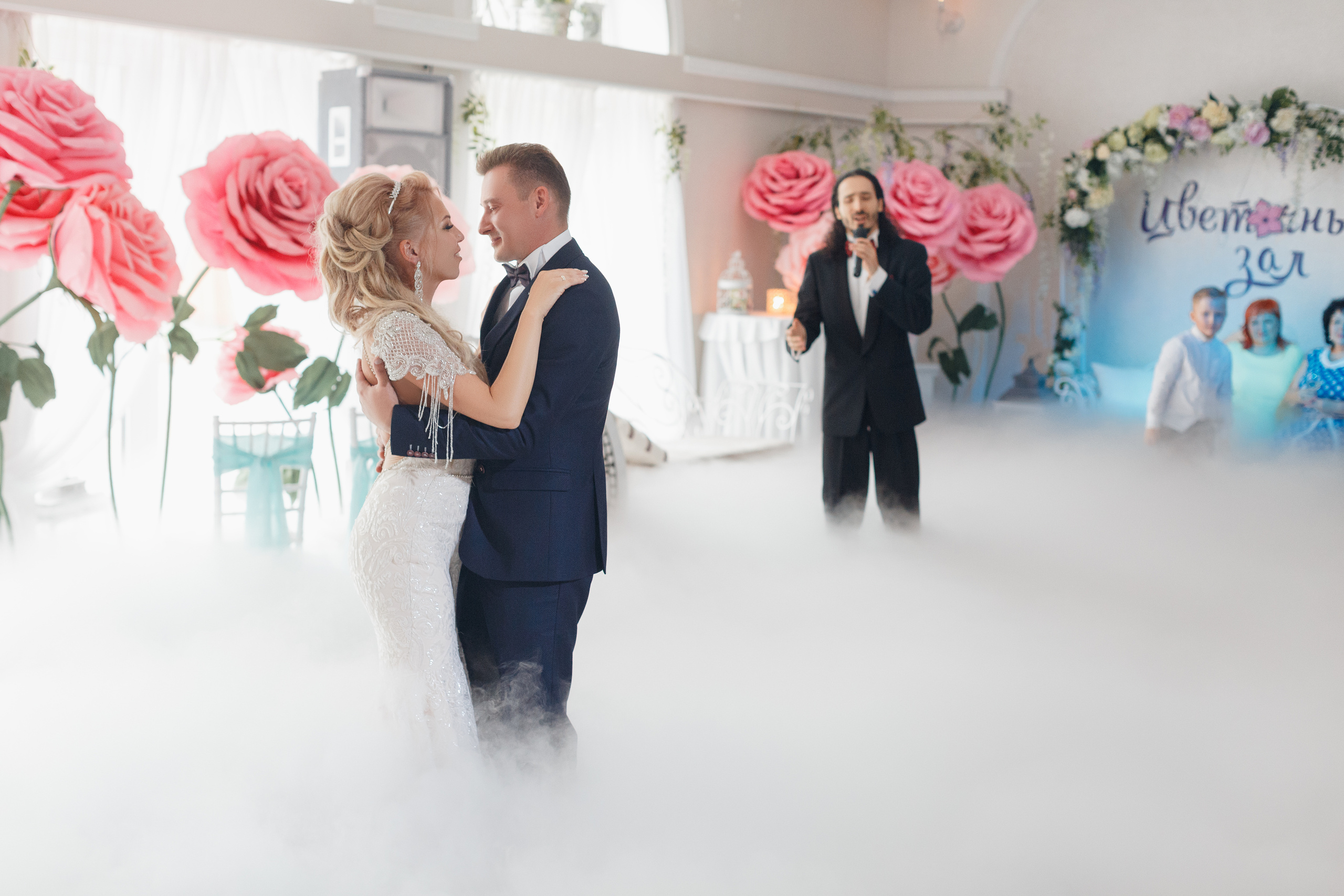 Свадьба Светланы и Владислава. Свадебный и портретный фотограф из Санкт-Петербурга Геннадий Чистов