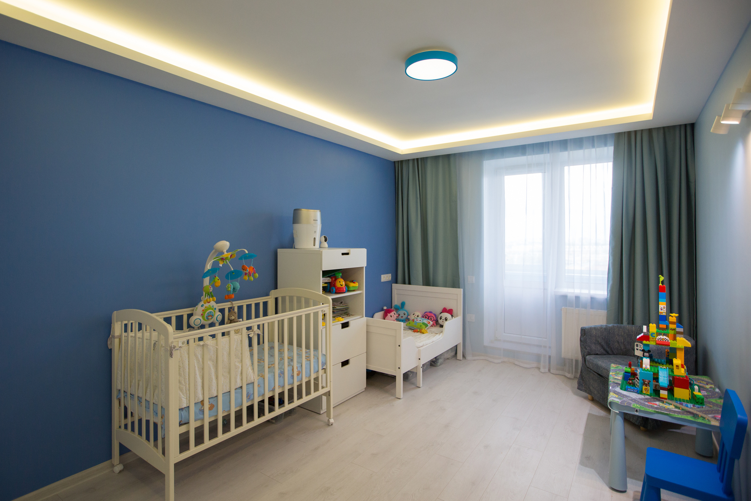 Фотограф интерьеров