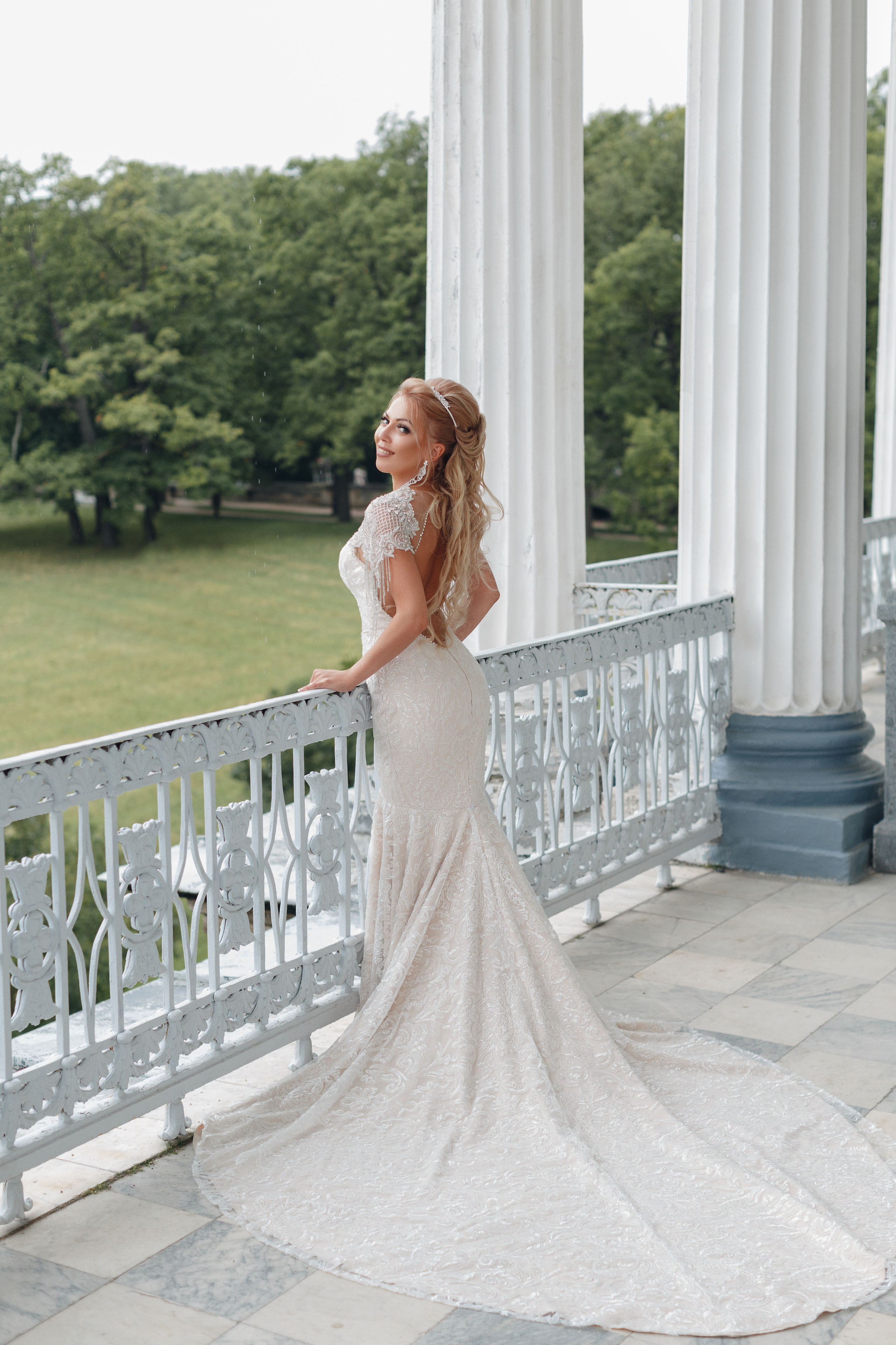 Свадьба Светланы и Владислава. Свадебный и портретный фотограф из Санкт-Петербурга Геннадий Чистов