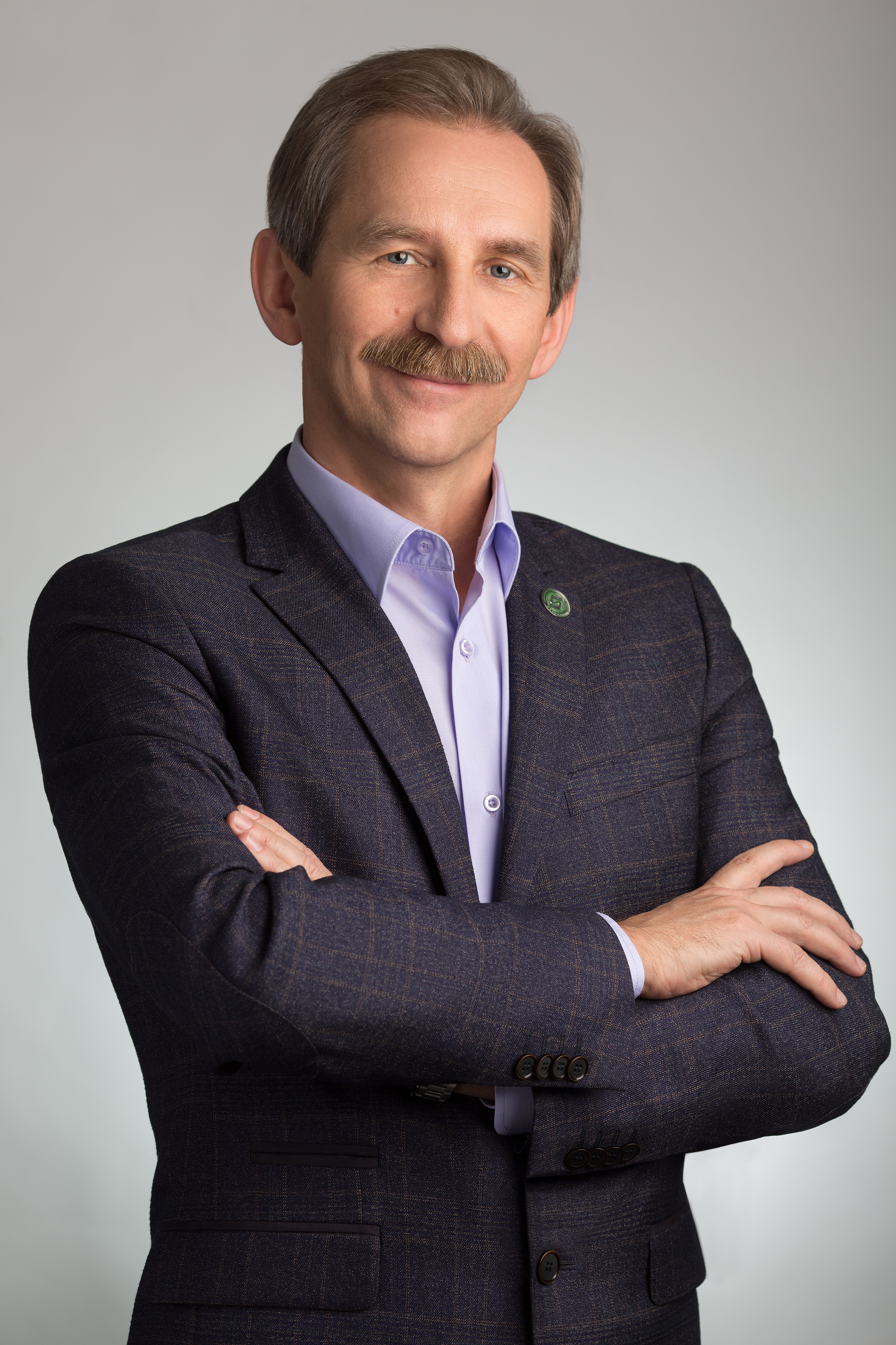 Бизнес портрет