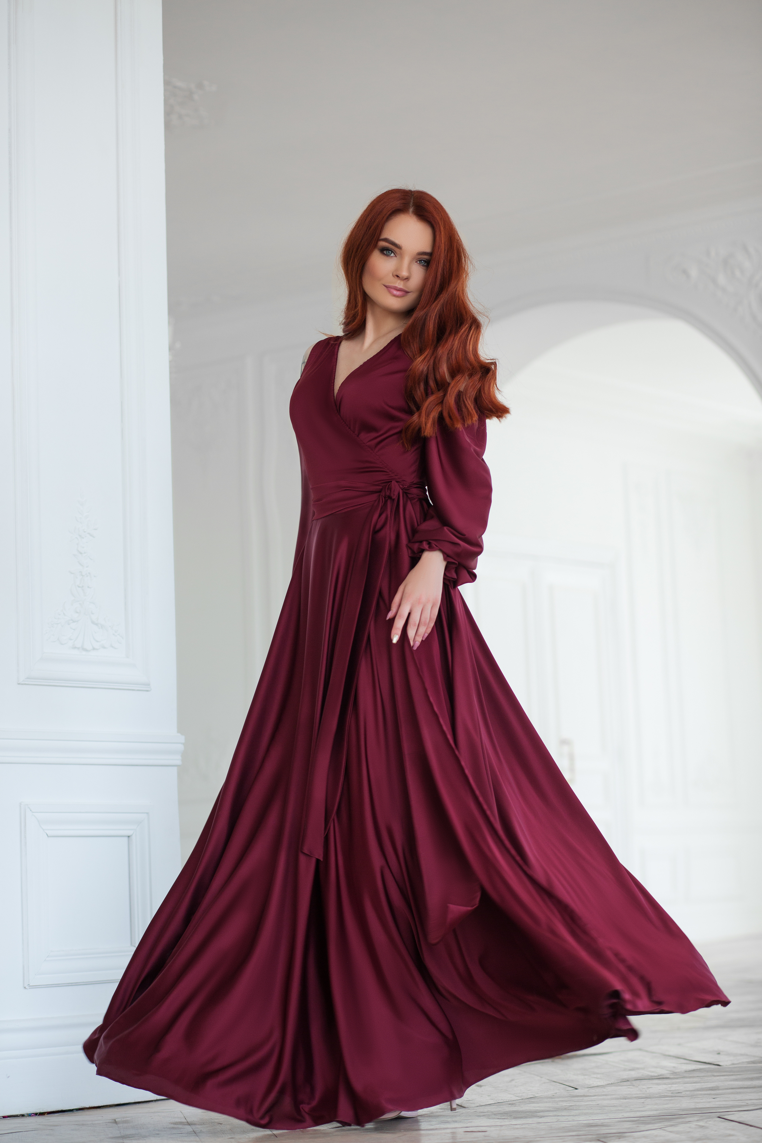 Фотосъемка каталогов одежды и белья. Свадебный и портретный фотограф из Санкт-Петербурга Геннадий Чистов