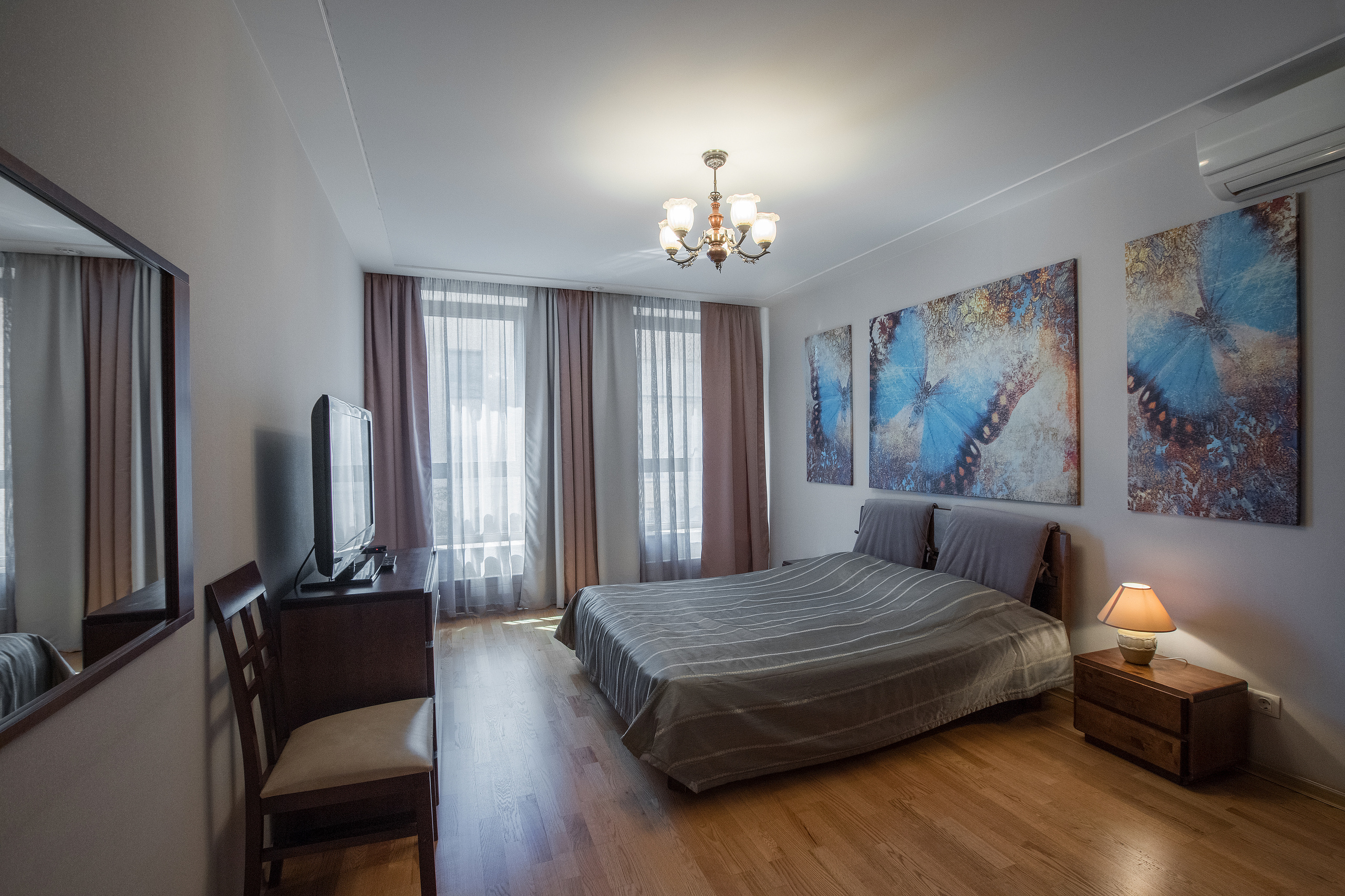 Фотограф интерьеров