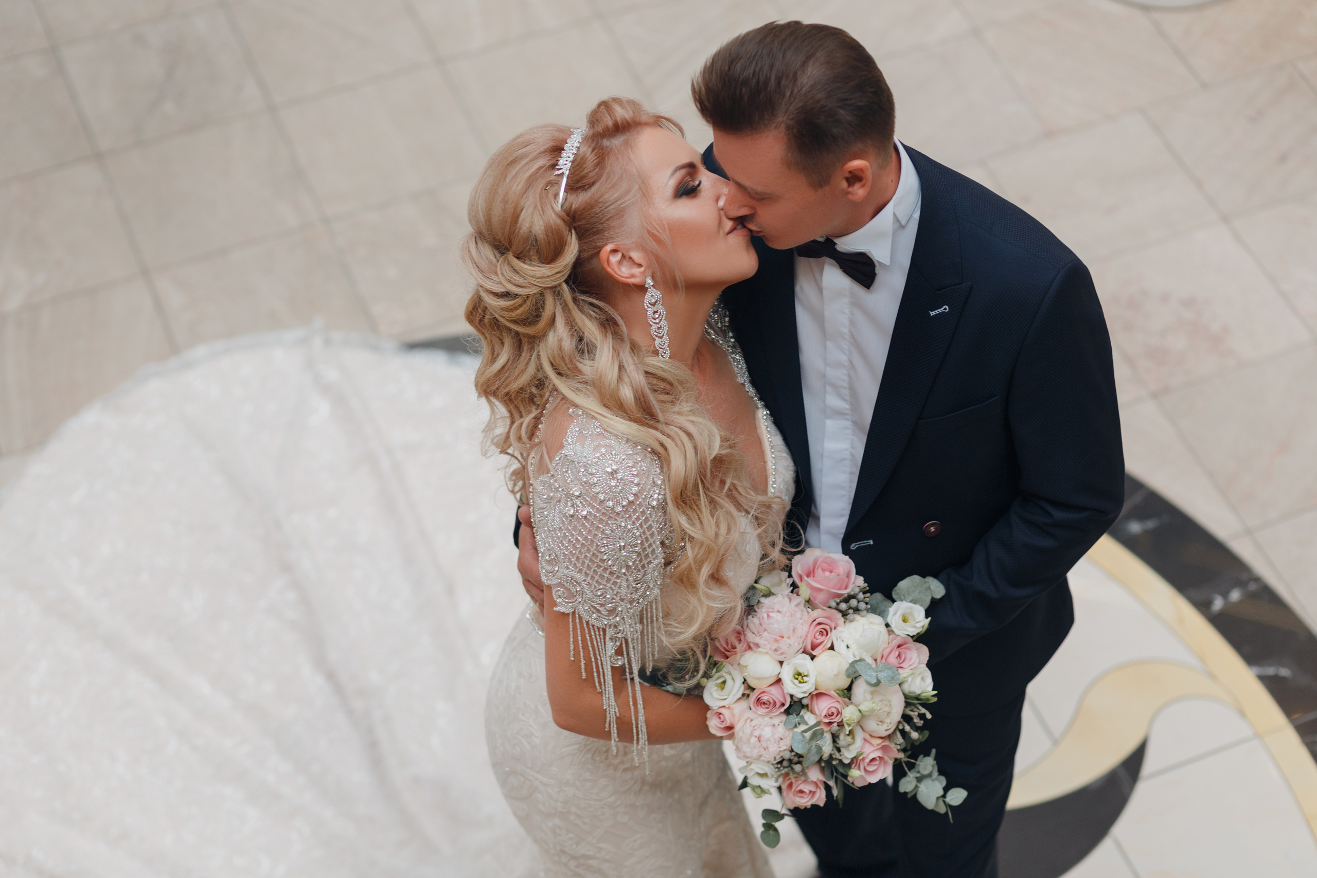 Свадьба Светланы и Владислава. Свадебный и портретный фотограф из Санкт-Петербурга Геннадий Чистов