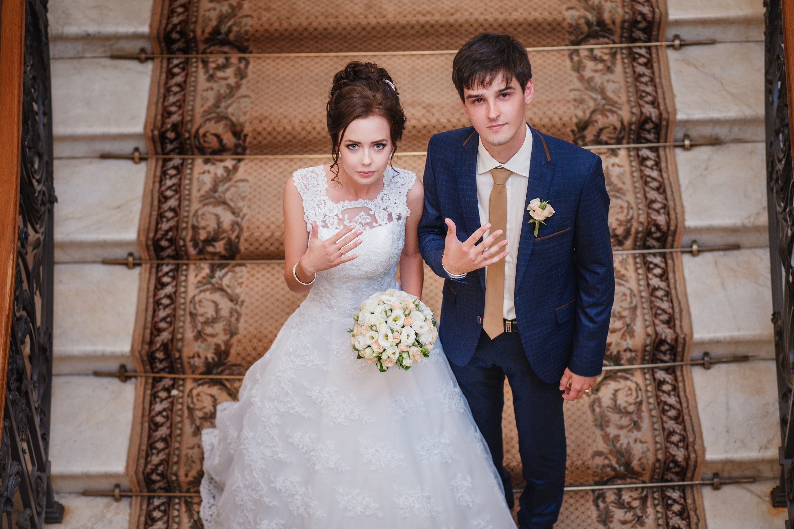 Свадьба Марты и Николая. Свадебный и портретный фотограф из Санкт-Петербурга Геннадий Чистов