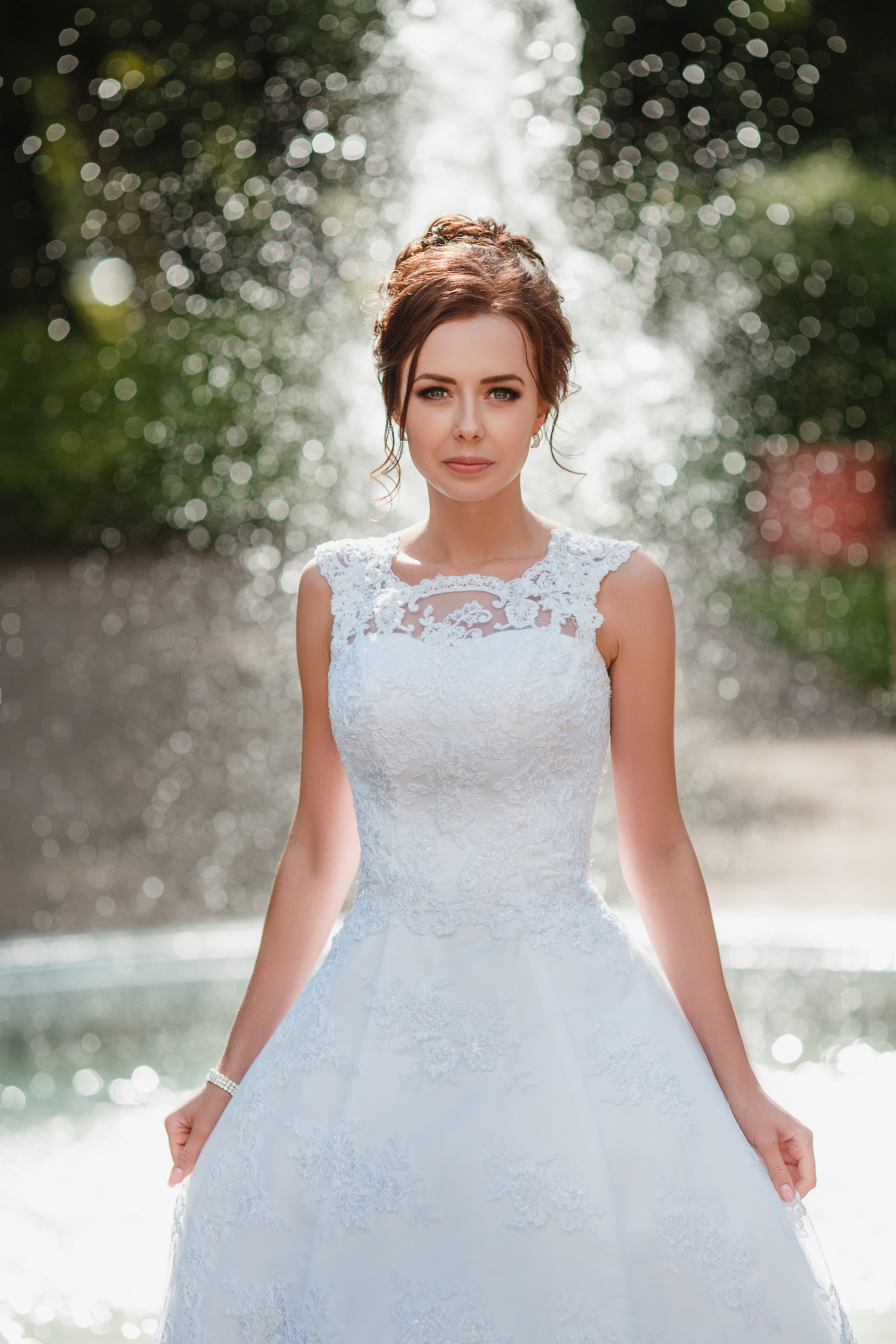 Свадьба Марты и Николая. Свадебный и портретный фотограф из Санкт-Петербурга Геннадий Чистов