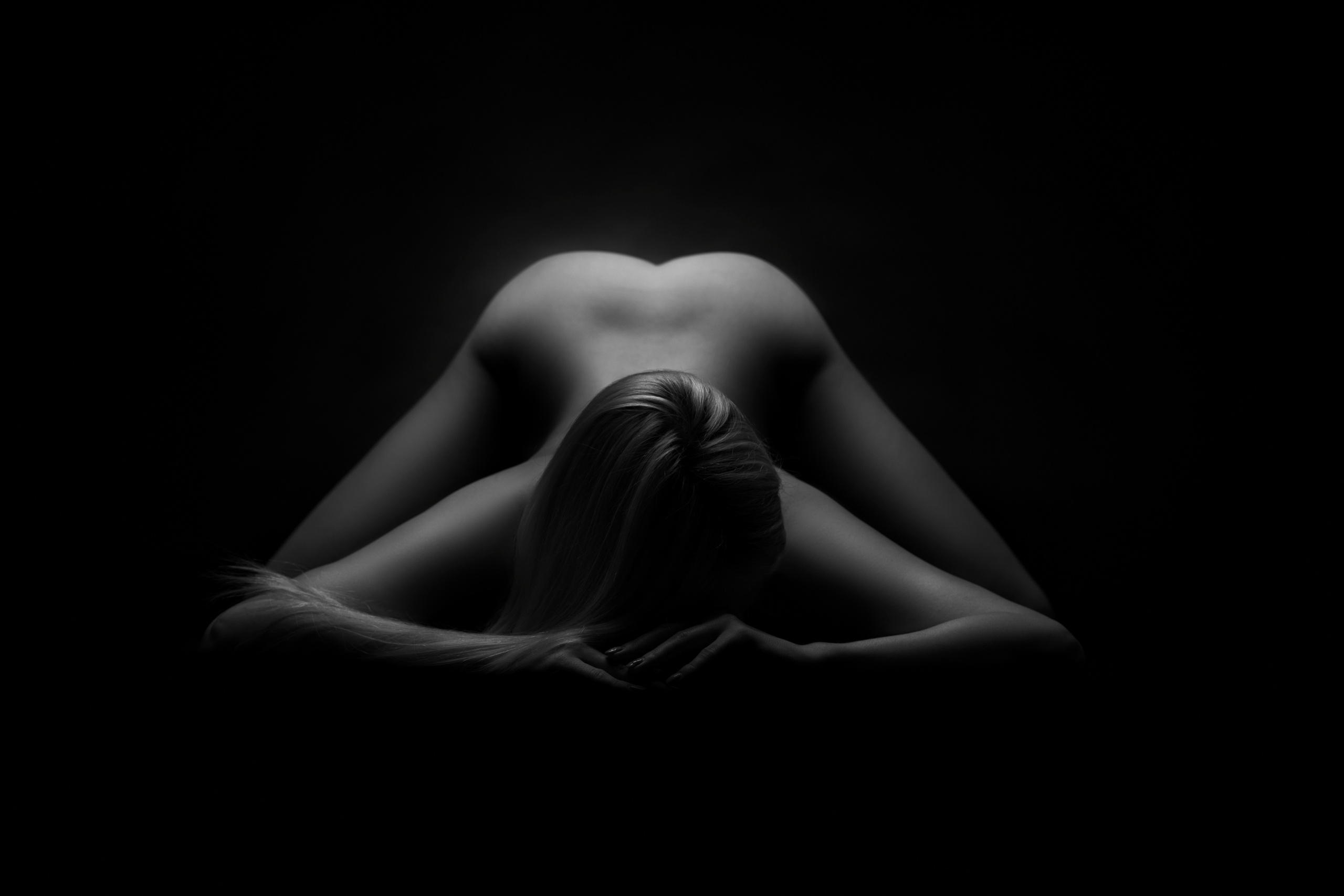 Эротическая фотосъемка. Свадебный и портретный фотограф из Санкт-Петербурга Геннадий Чистов