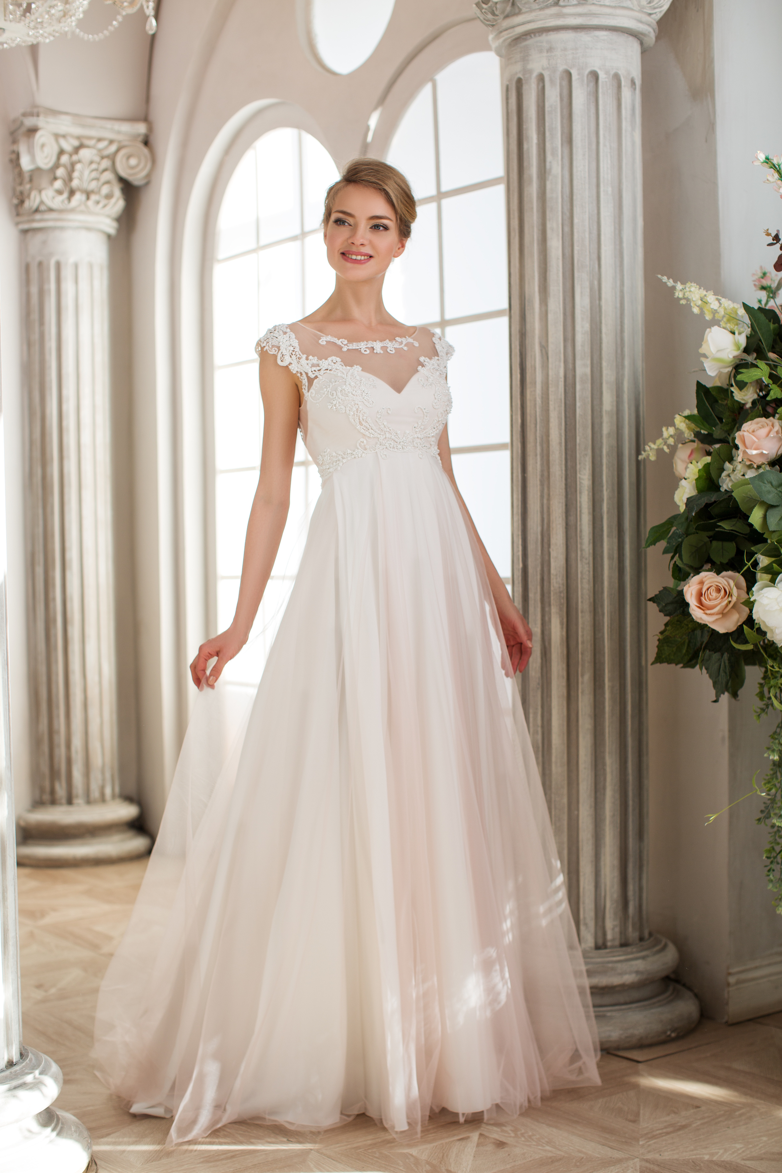 Фотосъемка каталогов одежды и белья. Свадебный и портретный фотограф из Санкт-Петербурга Геннадий Чистов