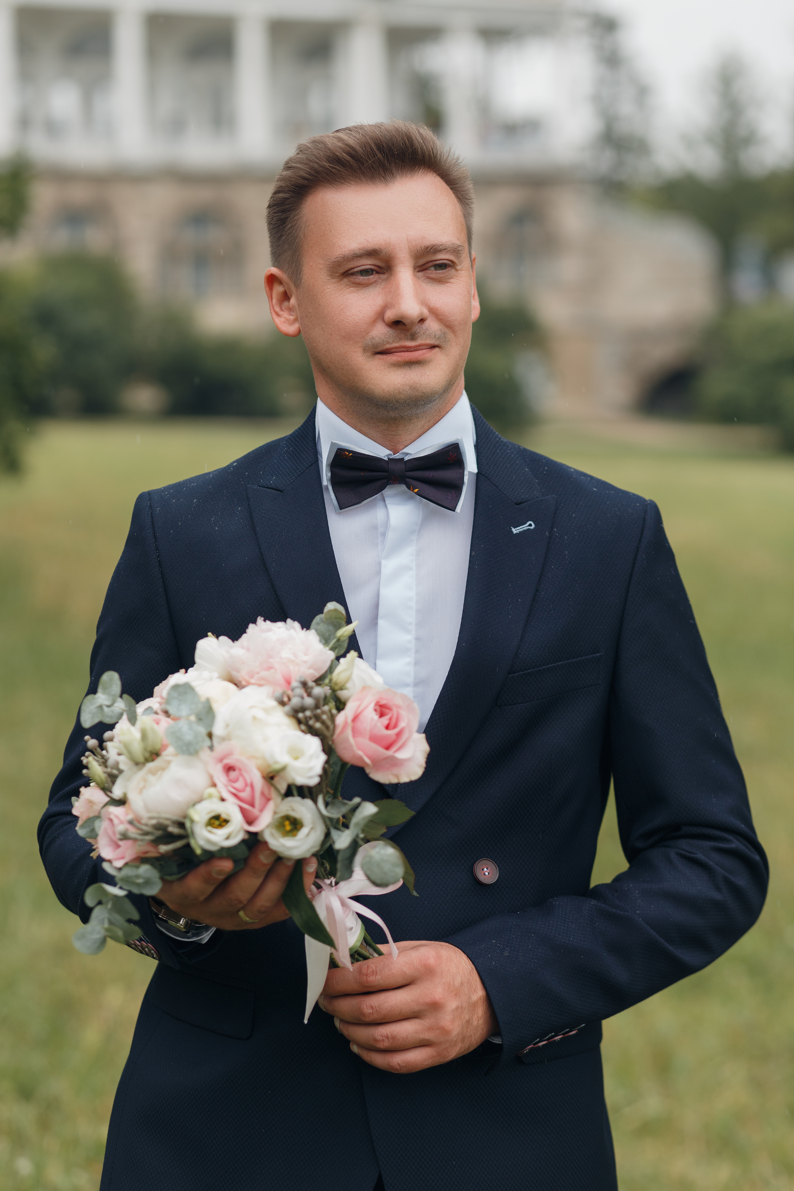 Свадьба Светланы и Владислава. Свадебный и портретный фотограф из Санкт-Петербурга Геннадий Чистов