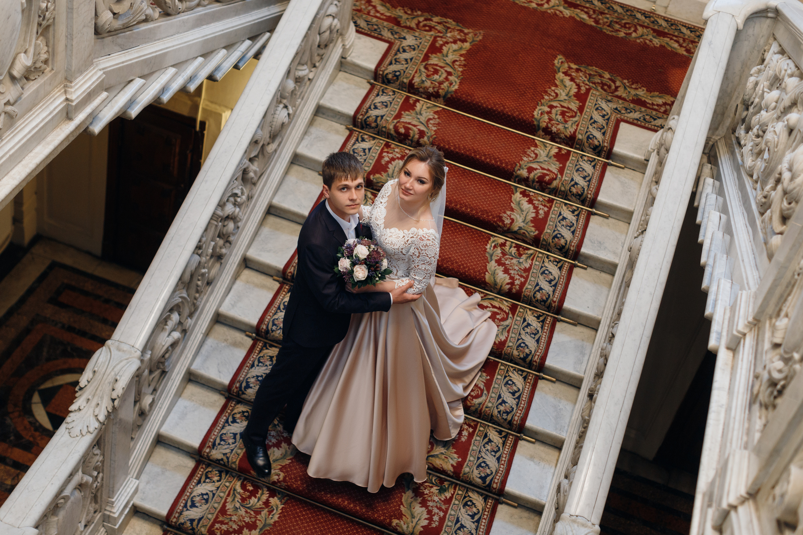 Фотограф на свадьбу