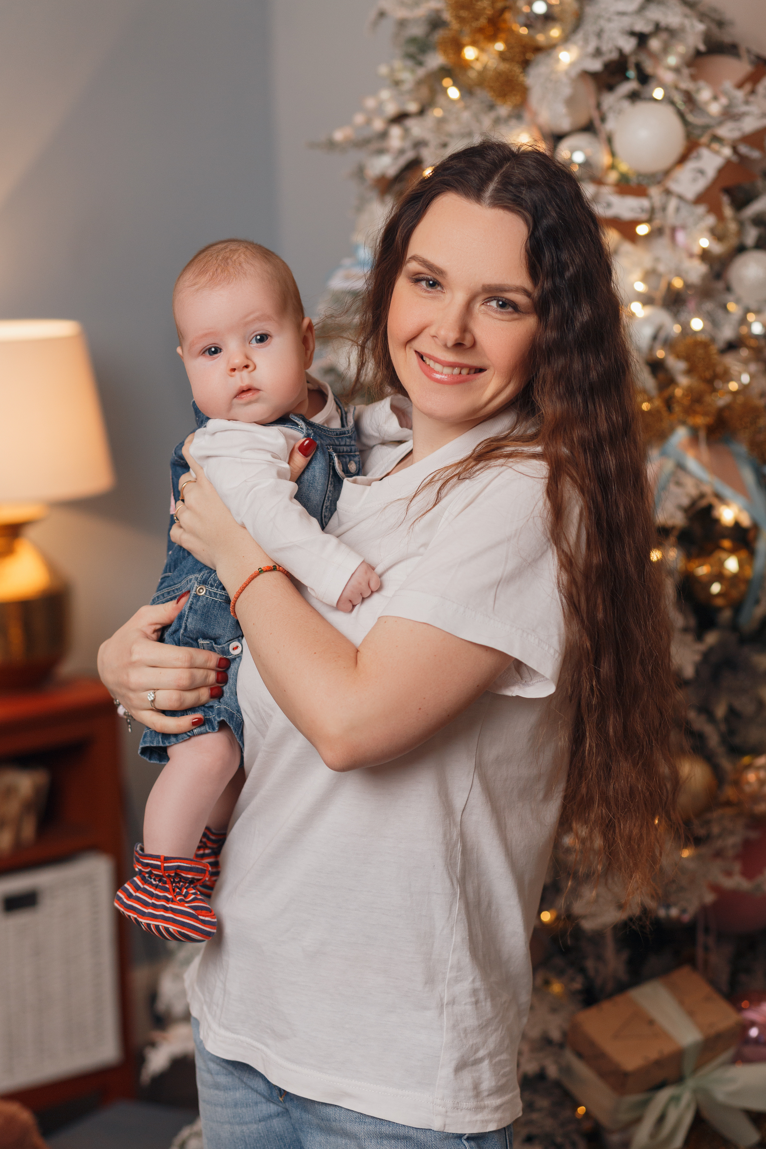 Семейный фотограф