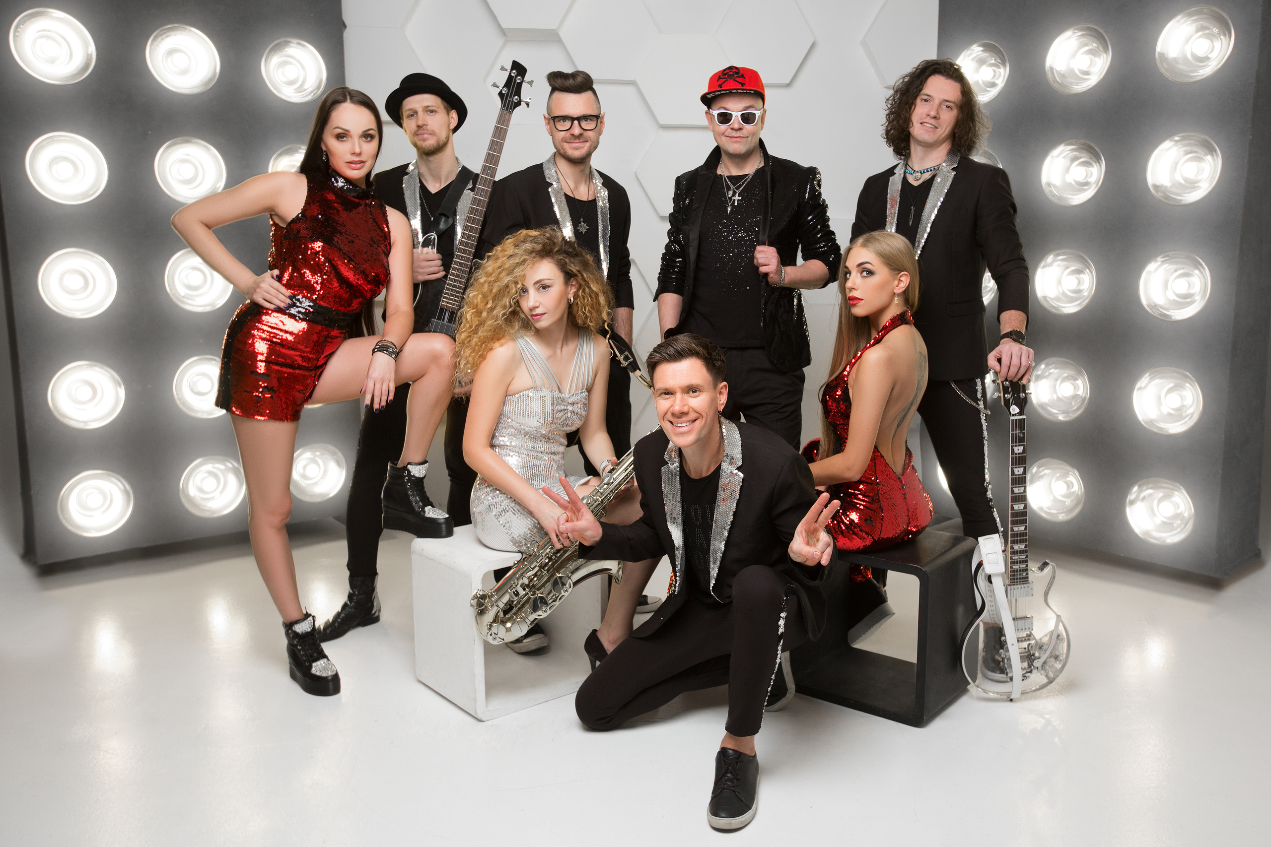 Группа Спортлото