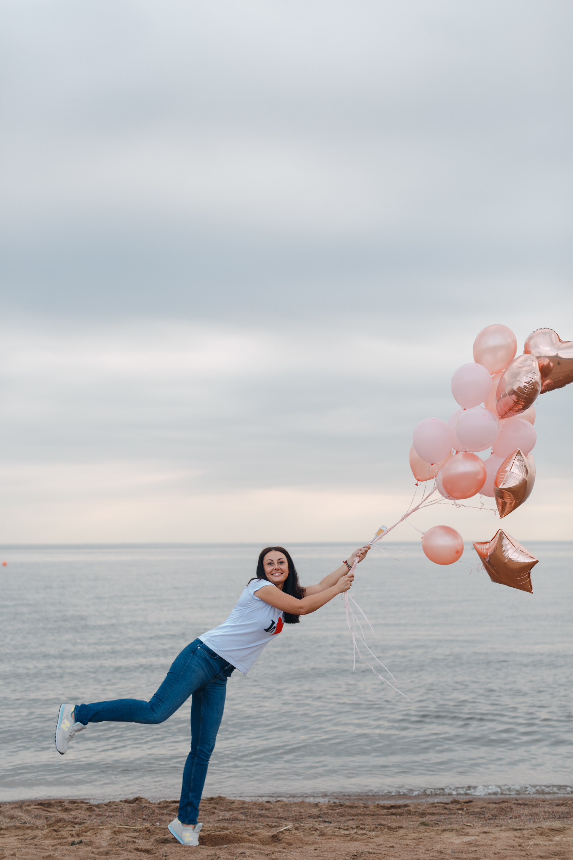 Девичник. Свадебный и портретный фотограф из Санкт-Петербурга Геннадий Чистов