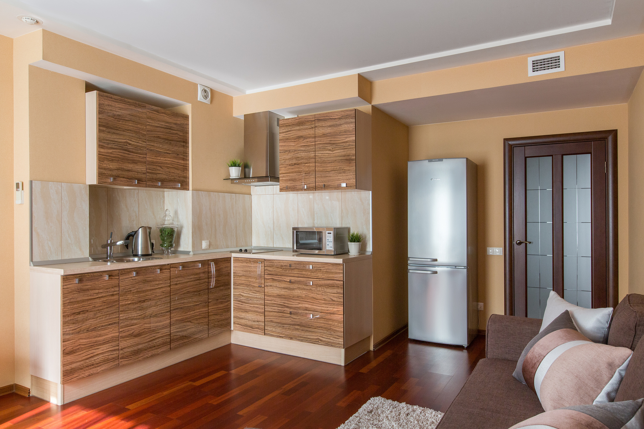 Интерьерная фотосъемка