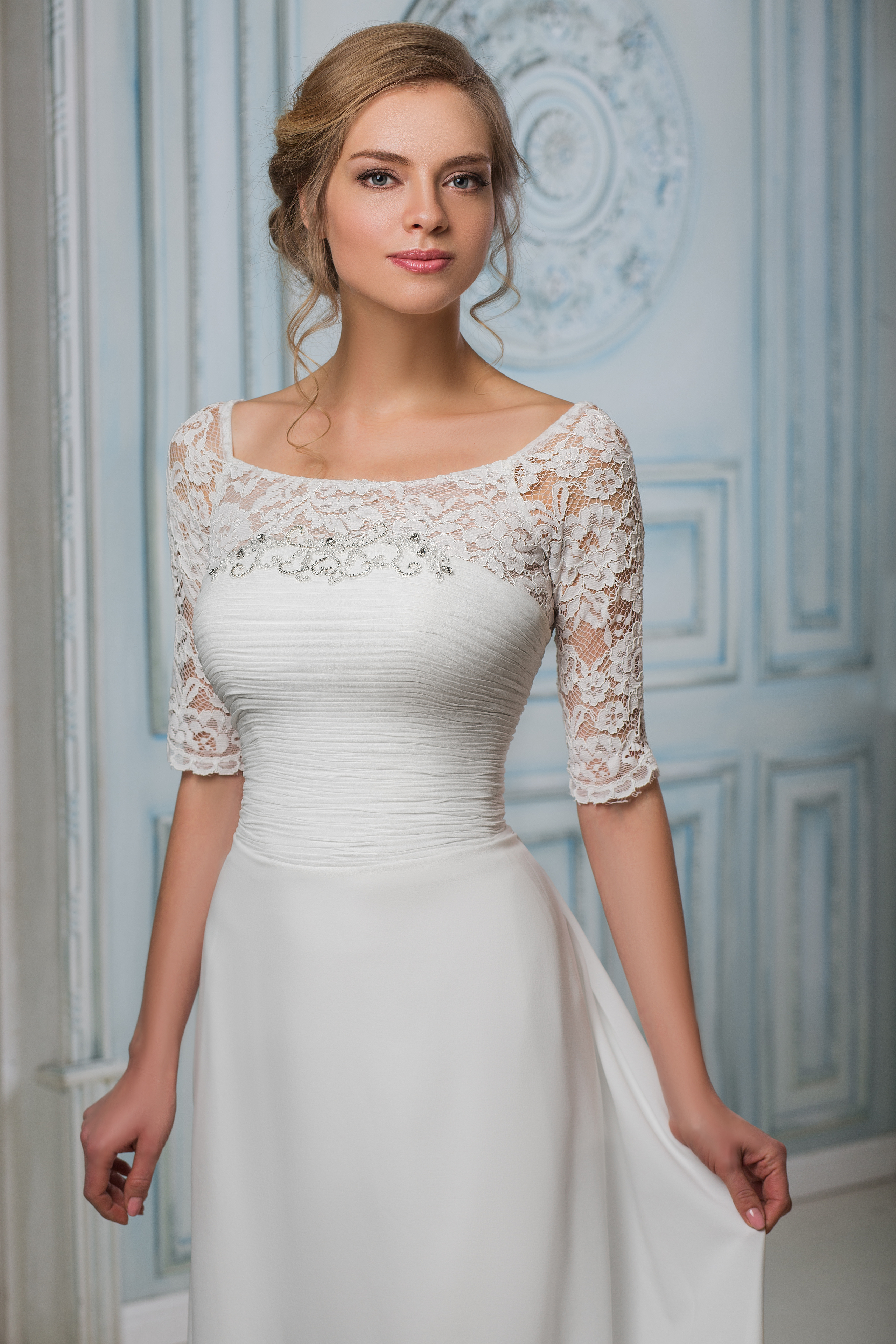 Фотосъемка каталогов одежды и белья. Свадебный и портретный фотограф из Санкт-Петербурга Геннадий Чистов