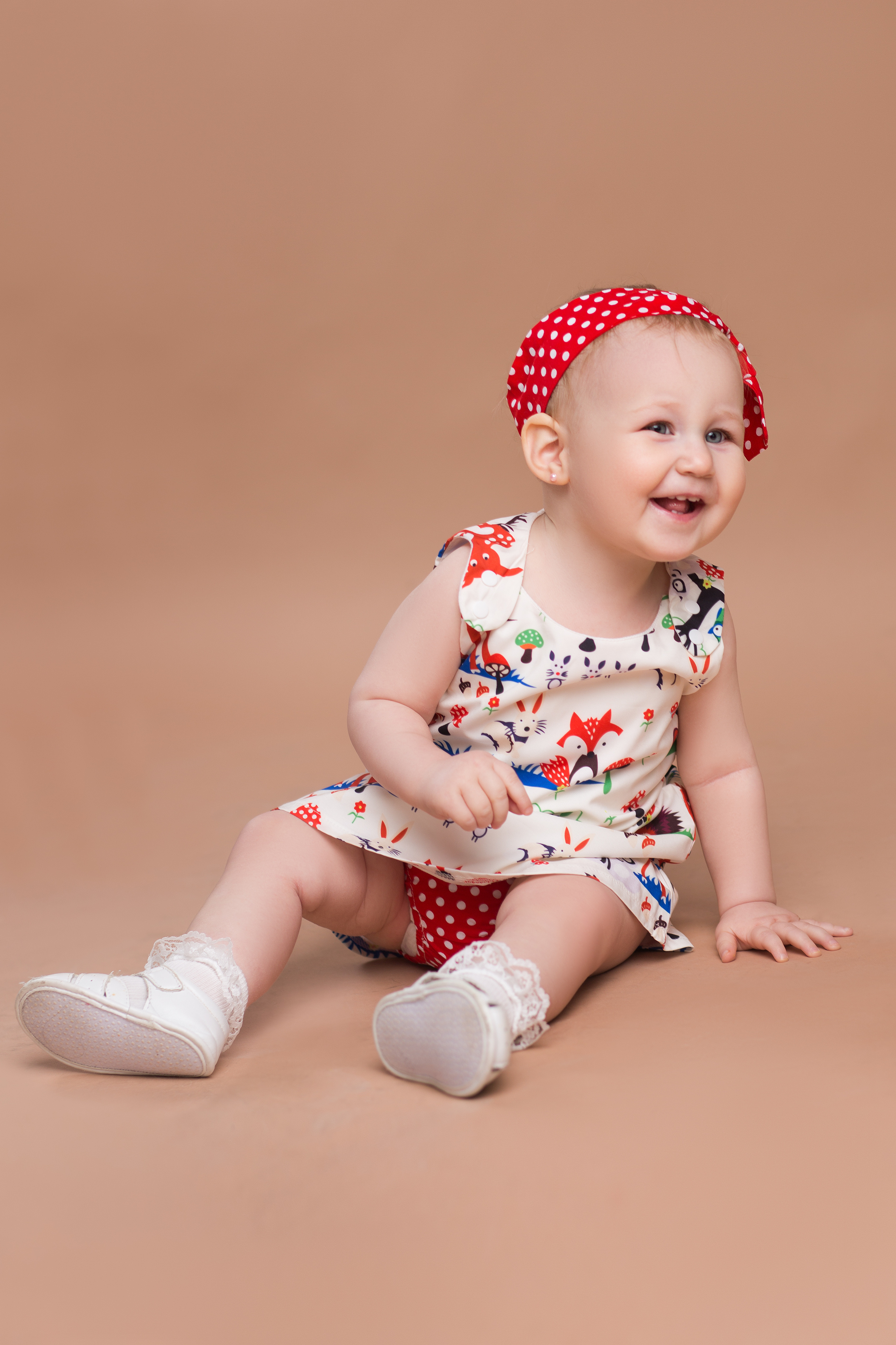 Детский фотограф