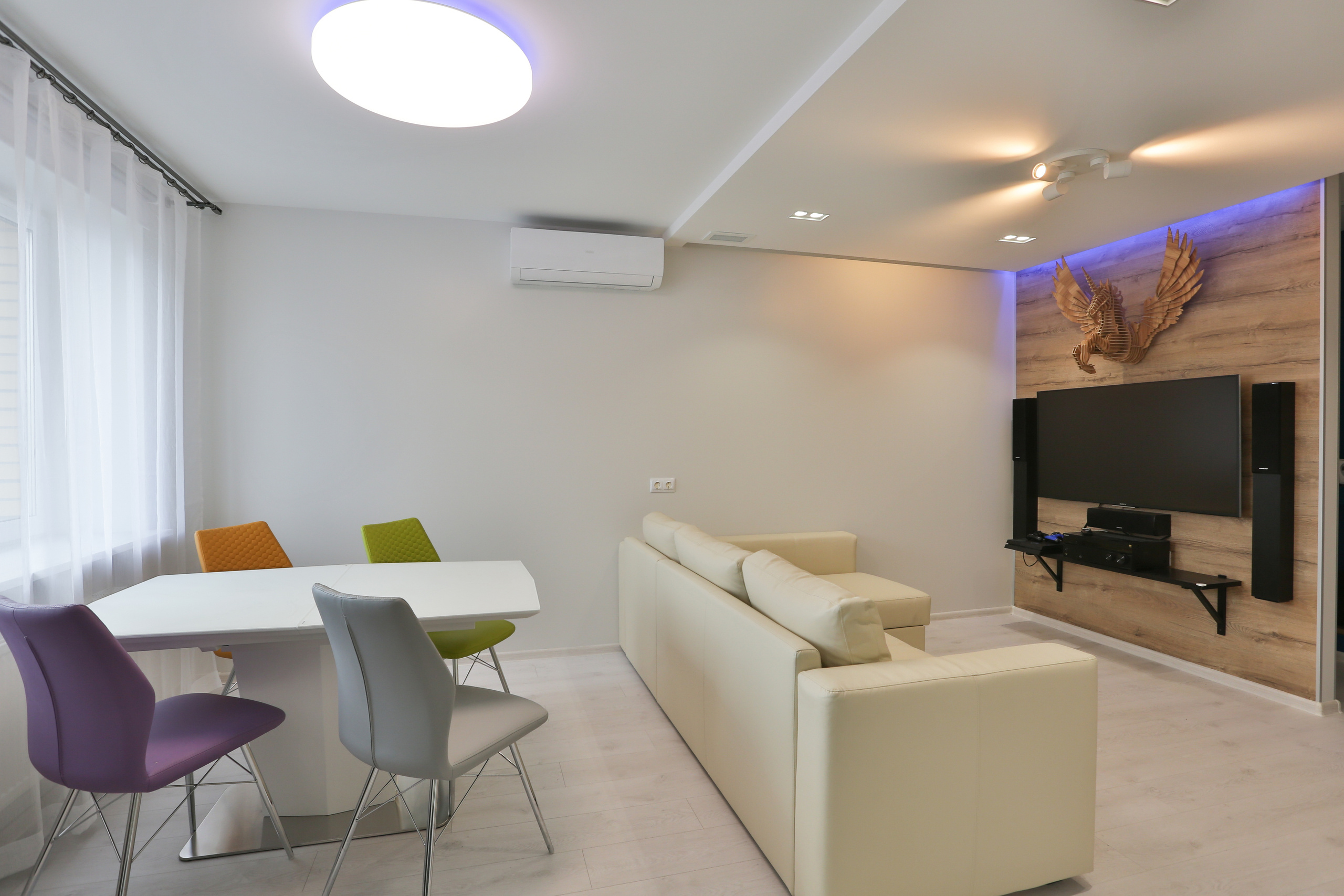 Фотограф интерьеров