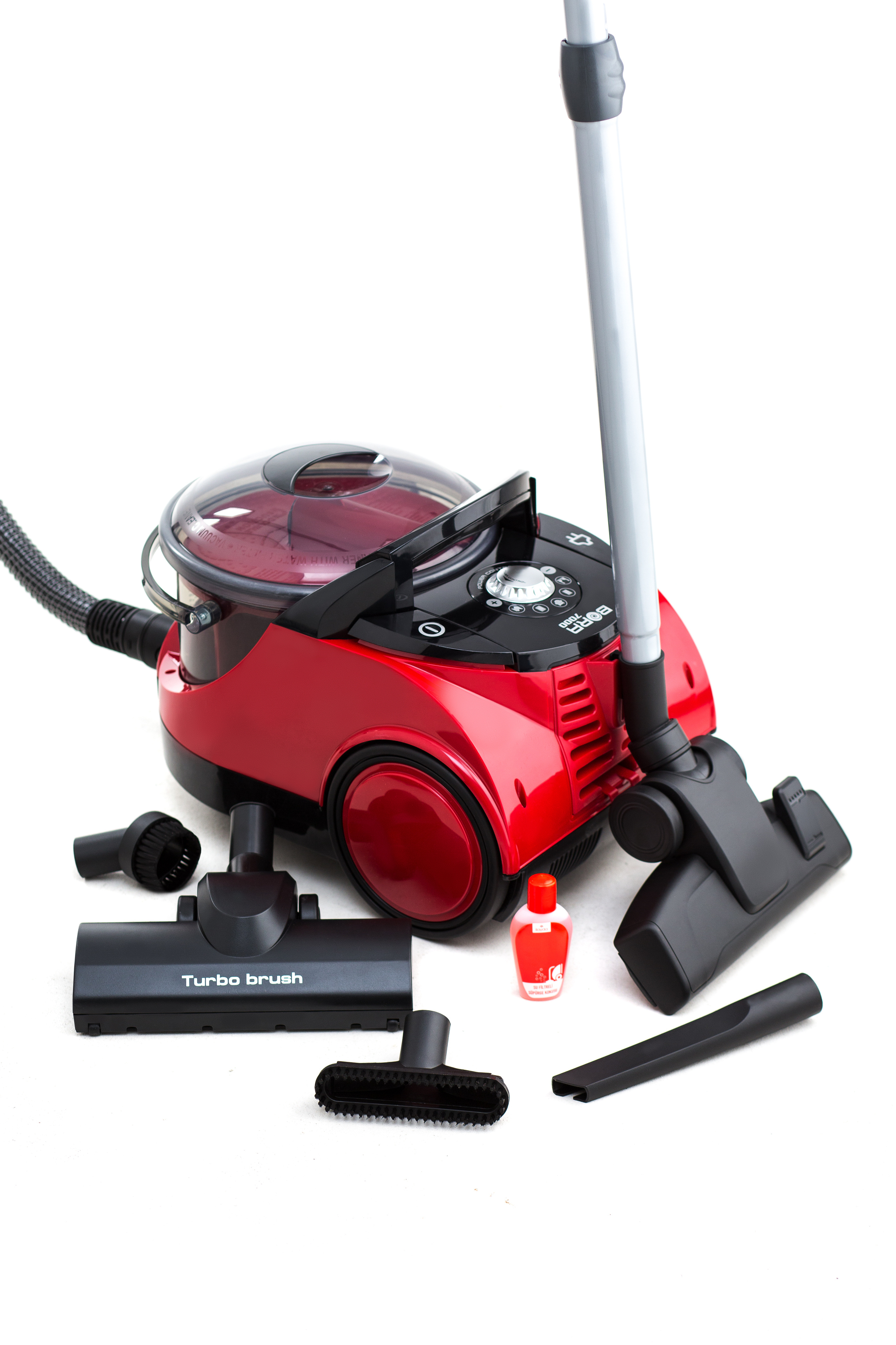 Фотосъемка пылесосов. Свадебный и портретный фотограф из Санкт-Петербурга Геннадий Чистов