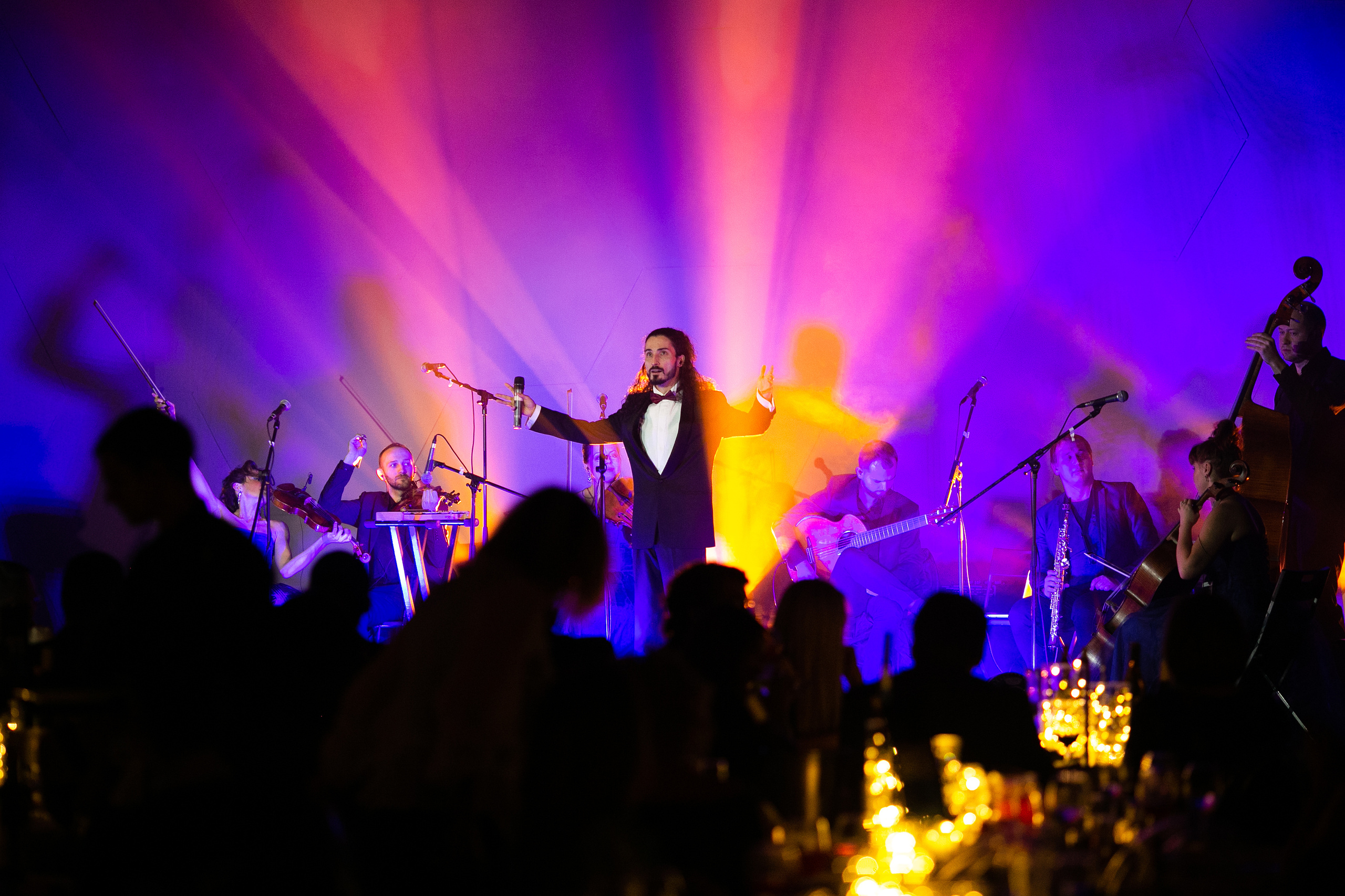 Илья Римар фото: Геннадий Чистов