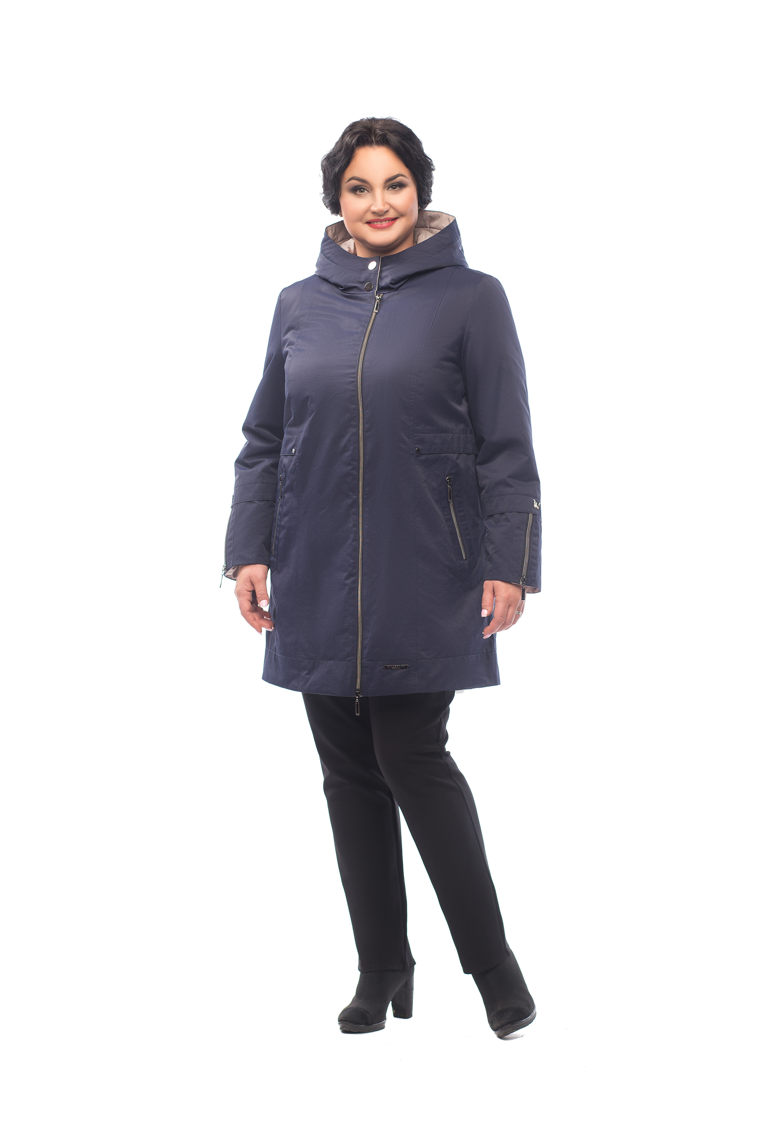 Фотосъемка курток для каталога. Свадебный и портретный фотограф из Санкт-Петербурга Геннадий Чистов