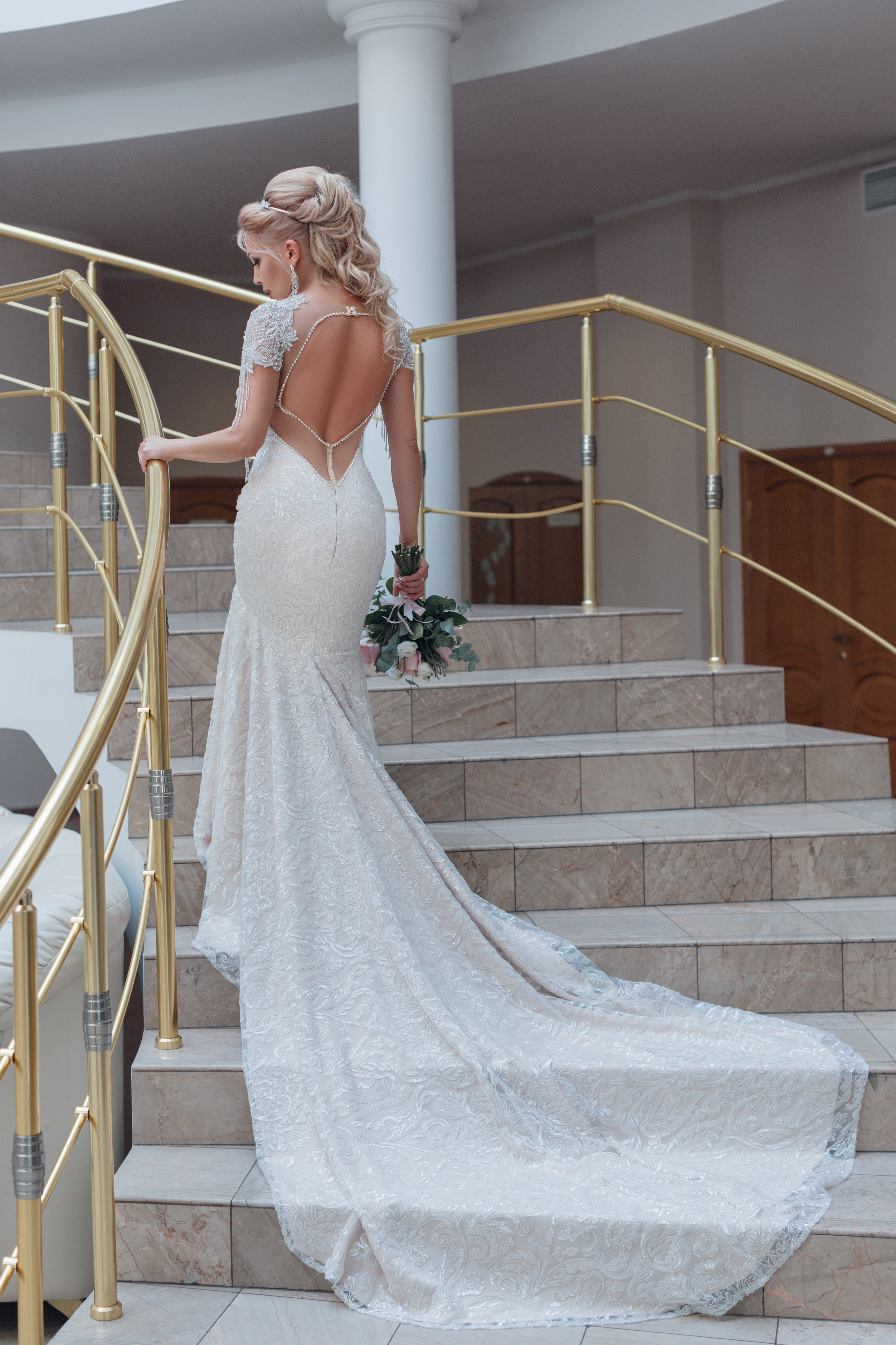 Свадьба Светланы и Владислава. Свадебный и портретный фотограф из Санкт-Петербурга Геннадий Чистов