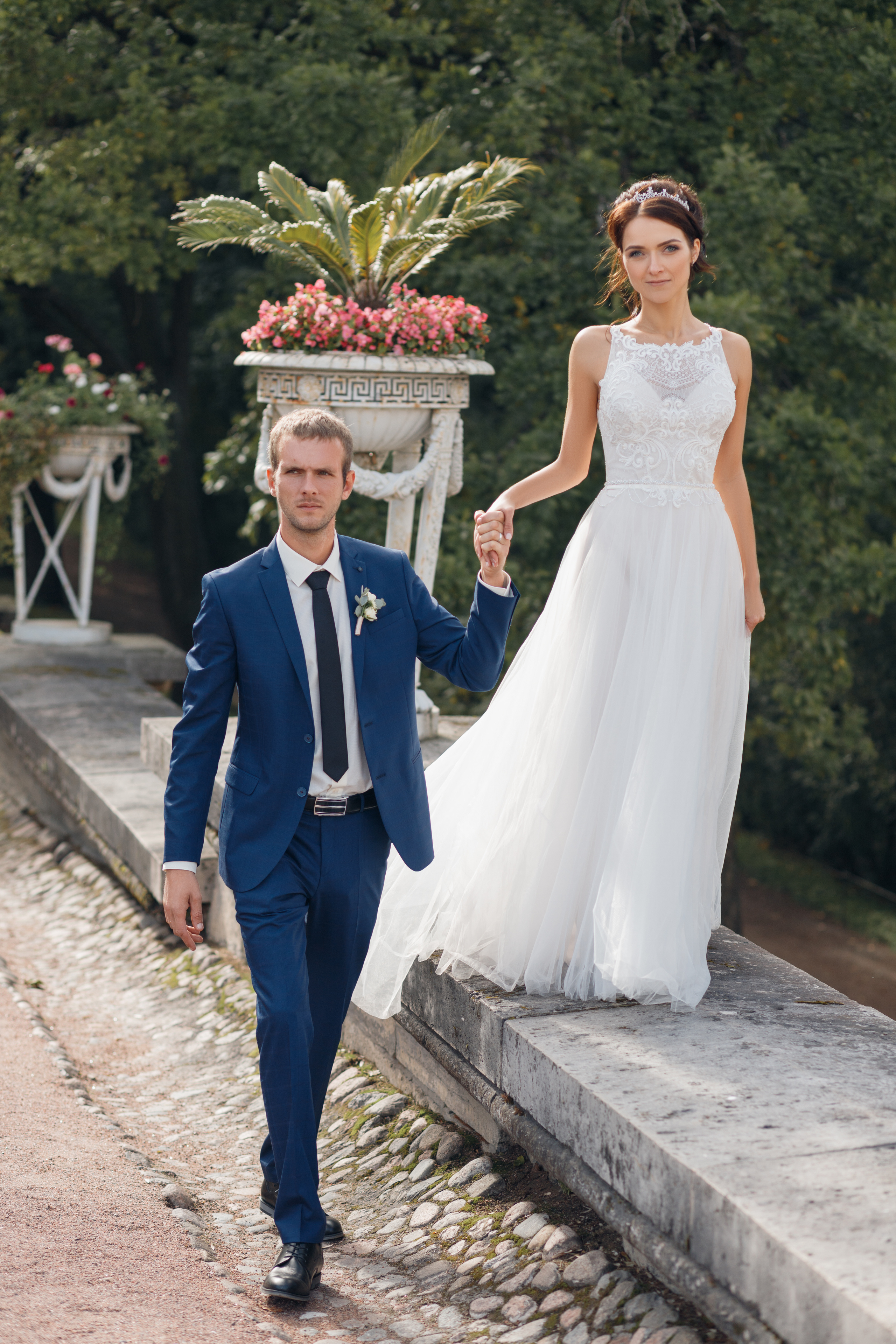 Свадебный фотограф