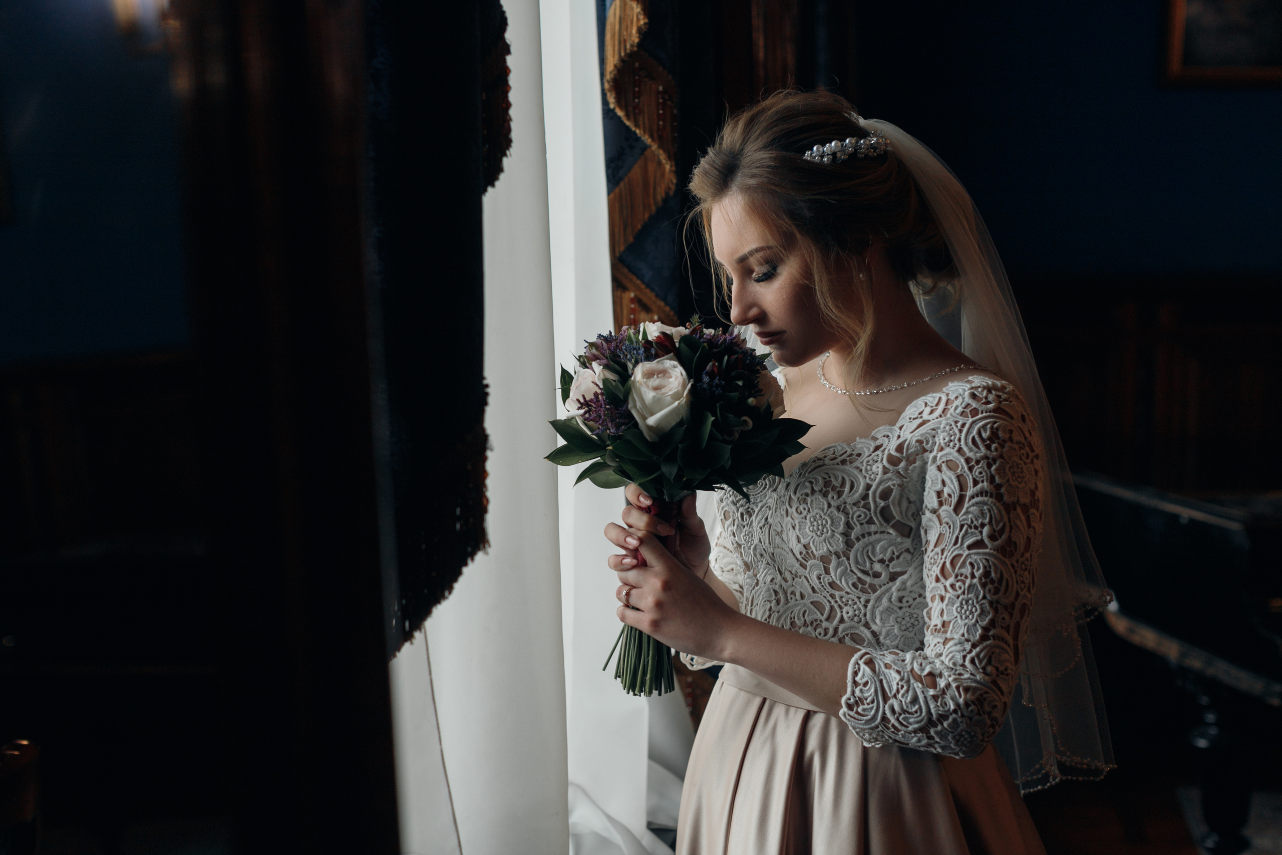 Свадебная фотосъемка