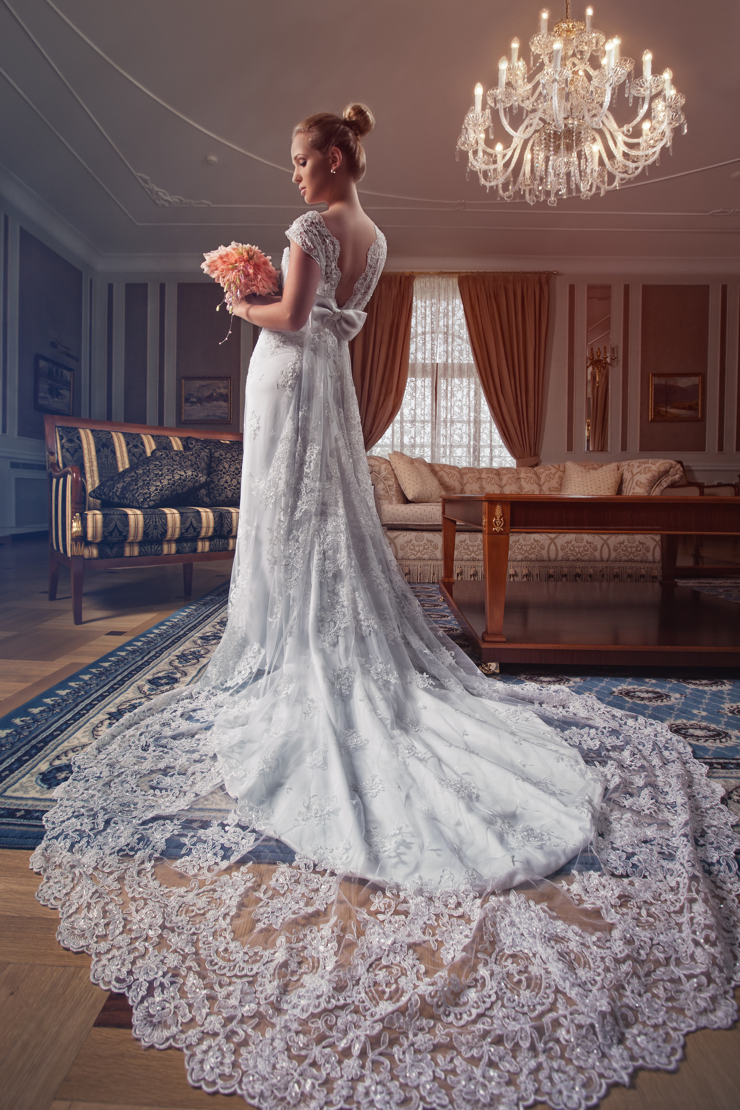 Фотосъемка каталогов одежды и белья. Свадебный и портретный фотограф из Санкт-Петербурга Геннадий Чистов