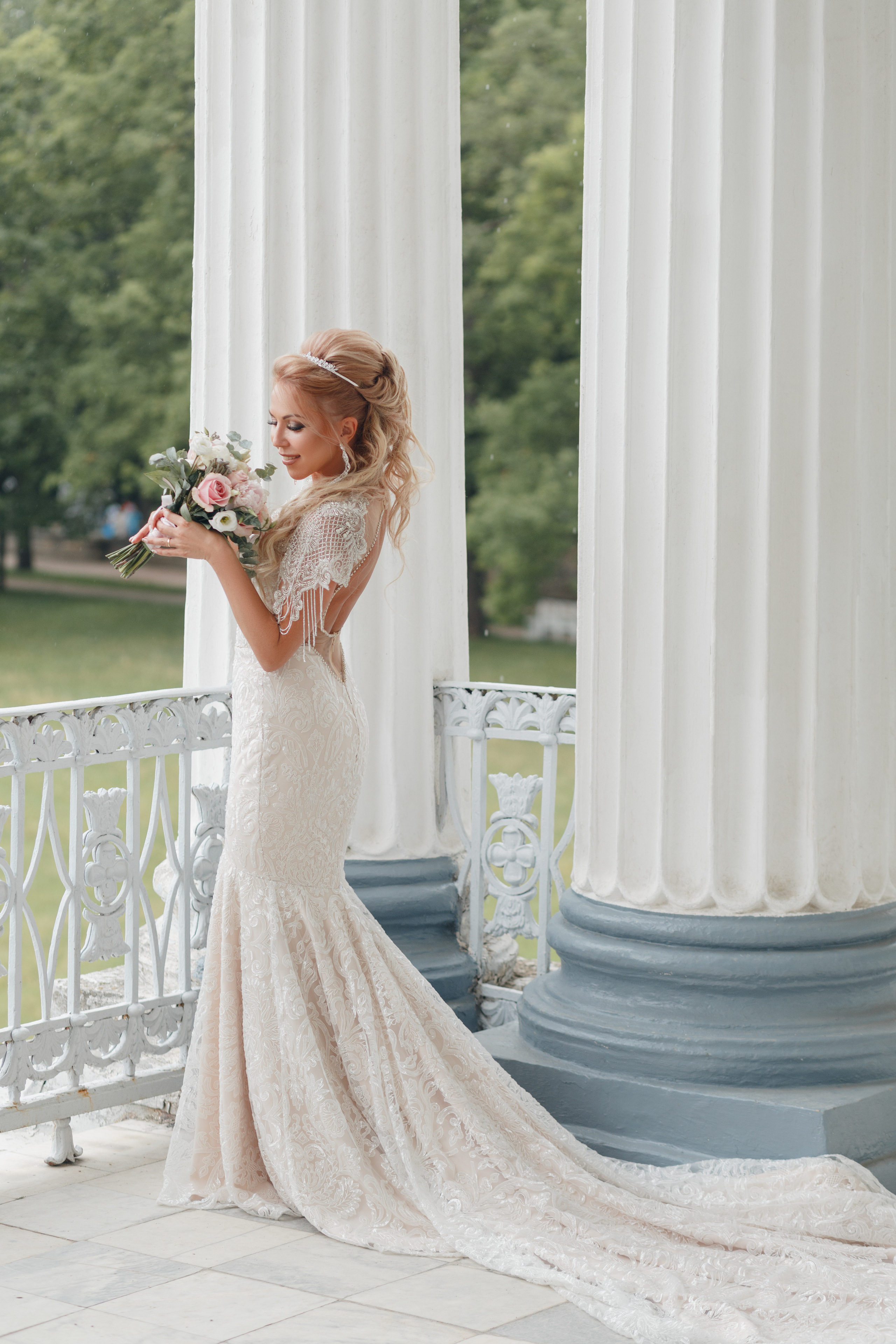 Свадьба Светланы и Владислава. Свадебный и портретный фотограф из Санкт-Петербурга Геннадий Чистов