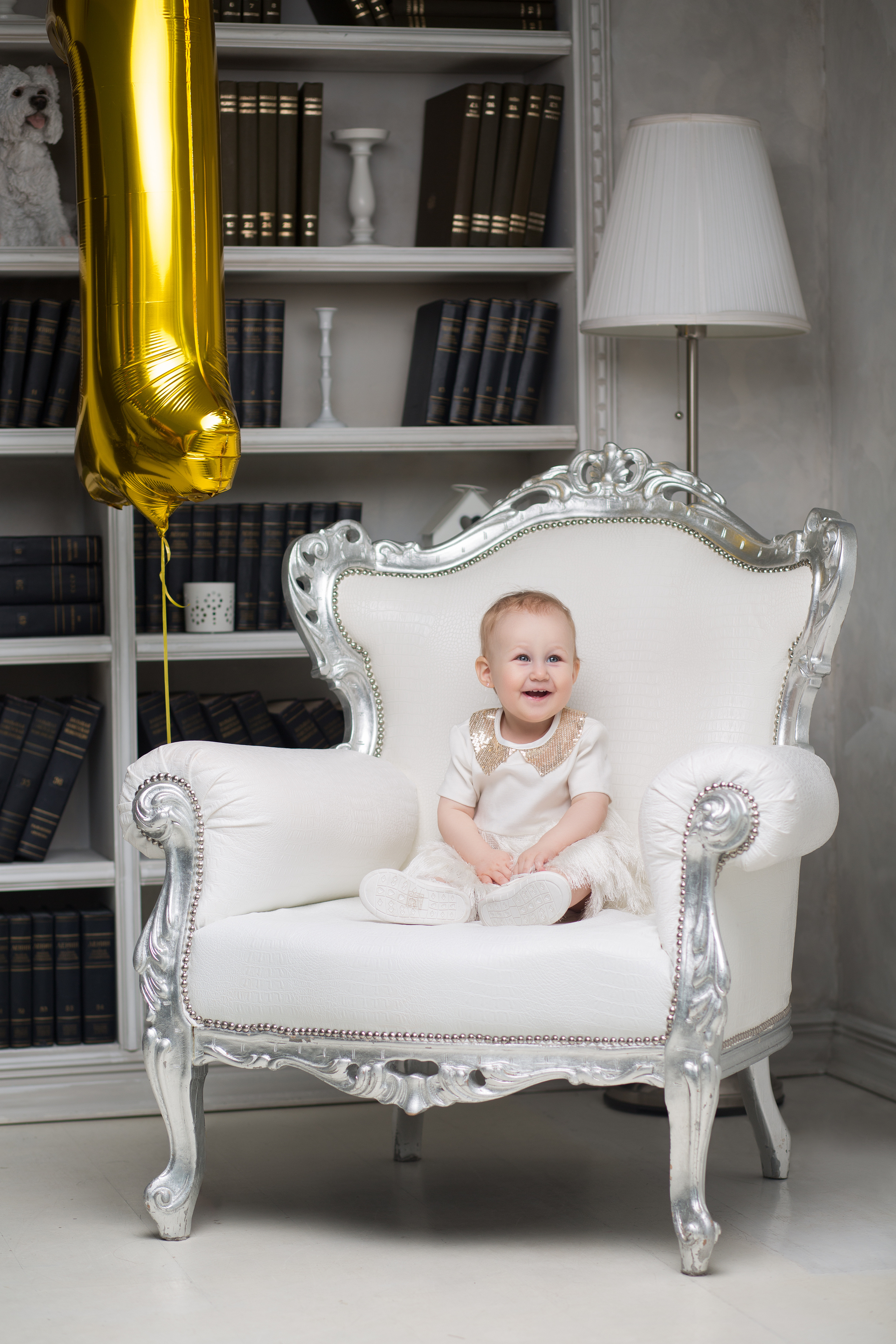 Фотосессия детей