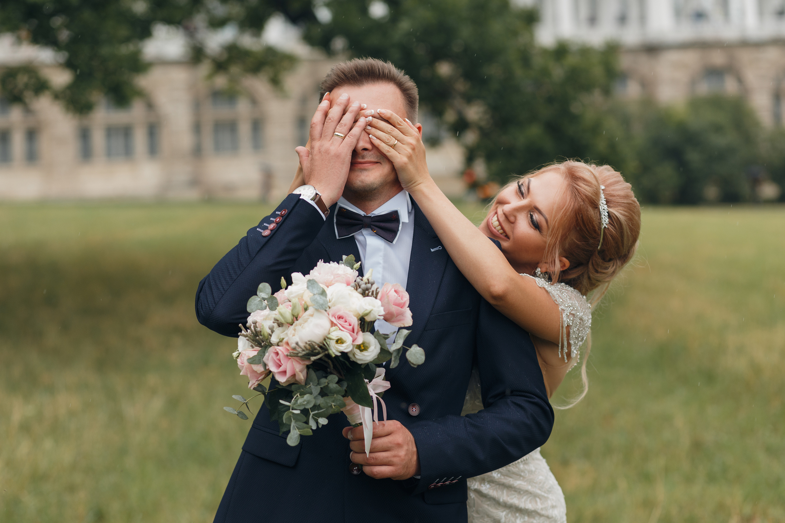 Свадьба Светланы и Владислава. Свадебный и портретный фотограф из Санкт-Петербурга Геннадий Чистов