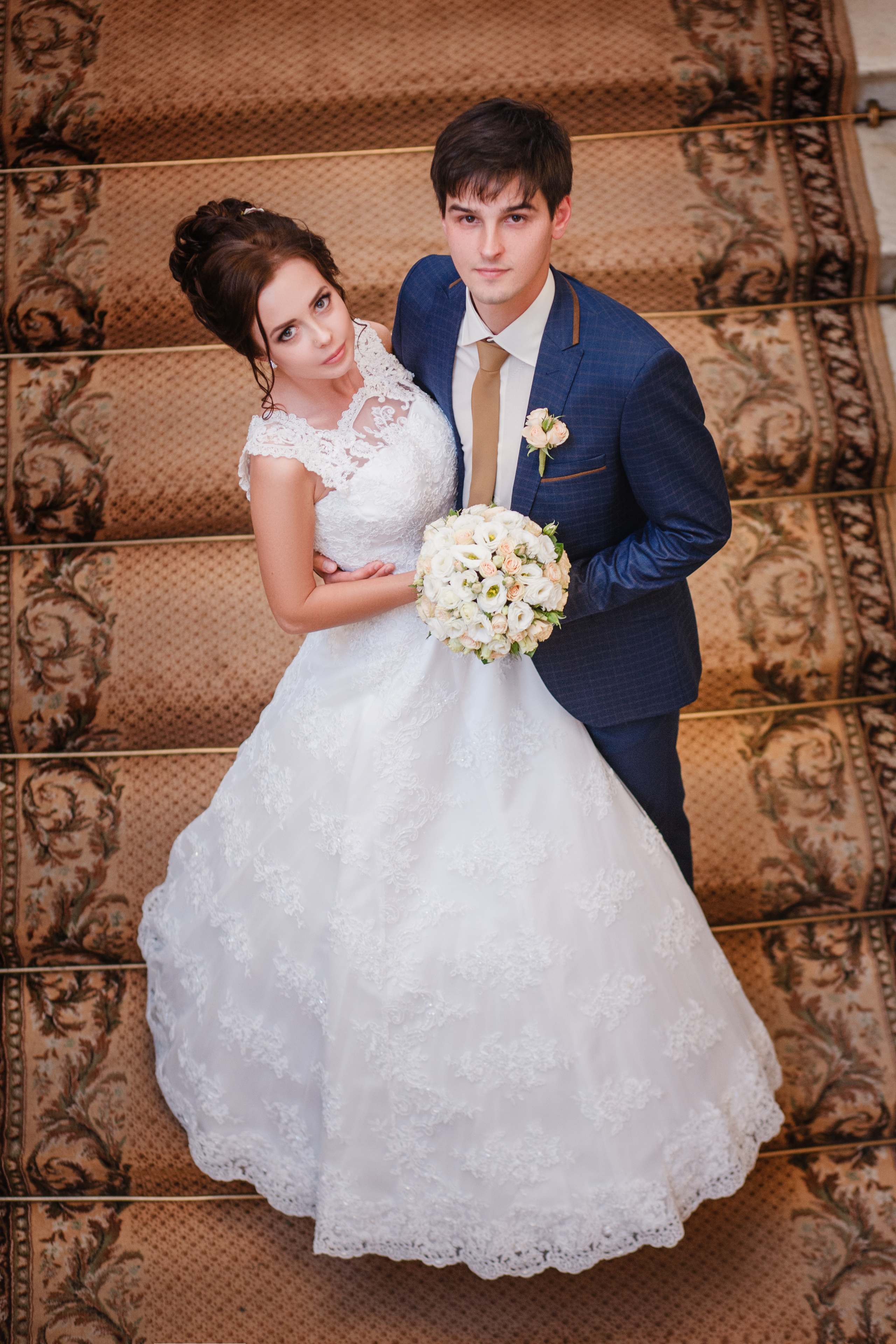 Свадьба Марты и Николая. Свадебный и портретный фотограф из Санкт-Петербурга Геннадий Чистов