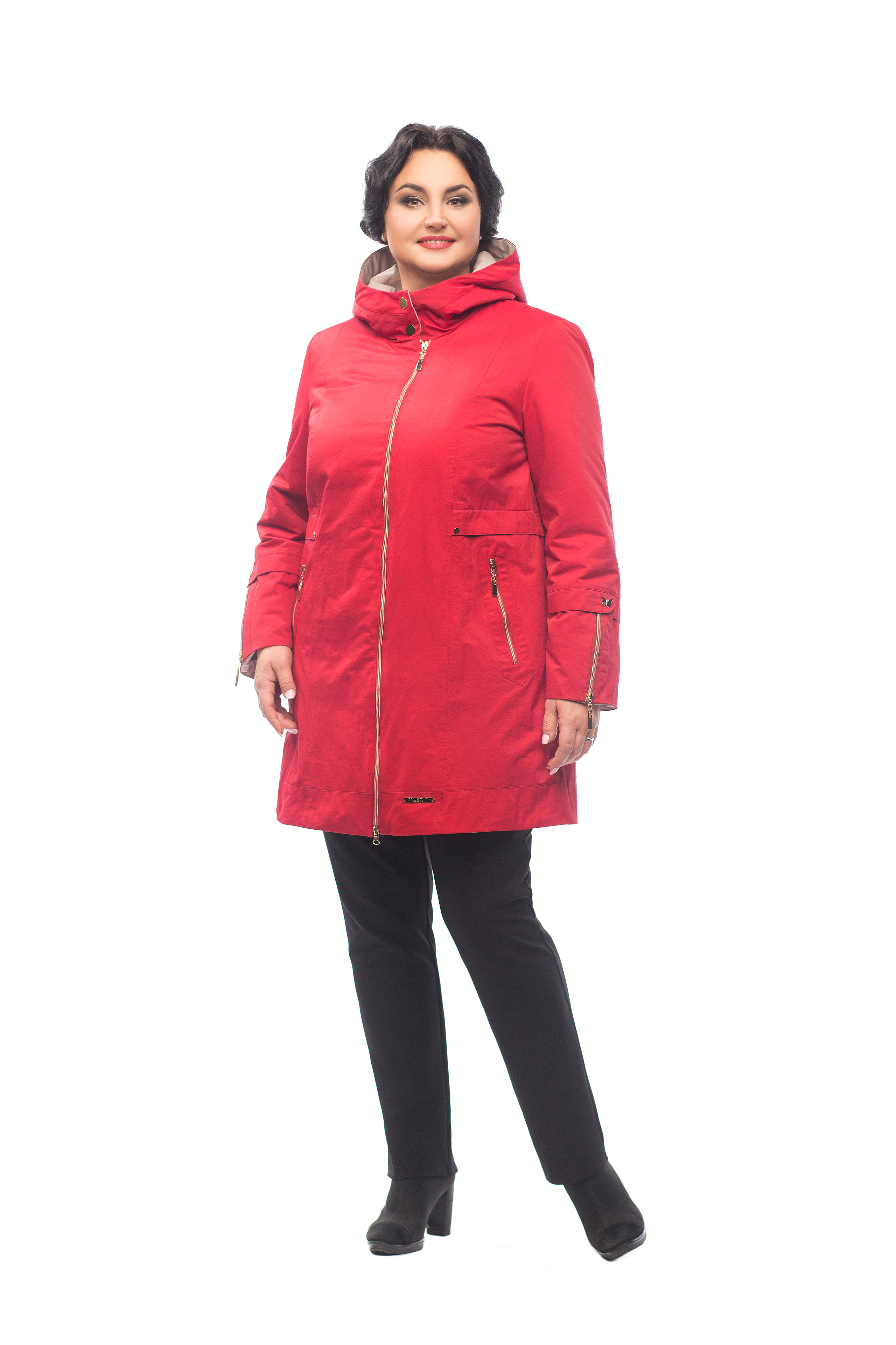 Фотосъемка курток для каталога. Свадебный и портретный фотограф из Санкт-Петербурга Геннадий Чистов