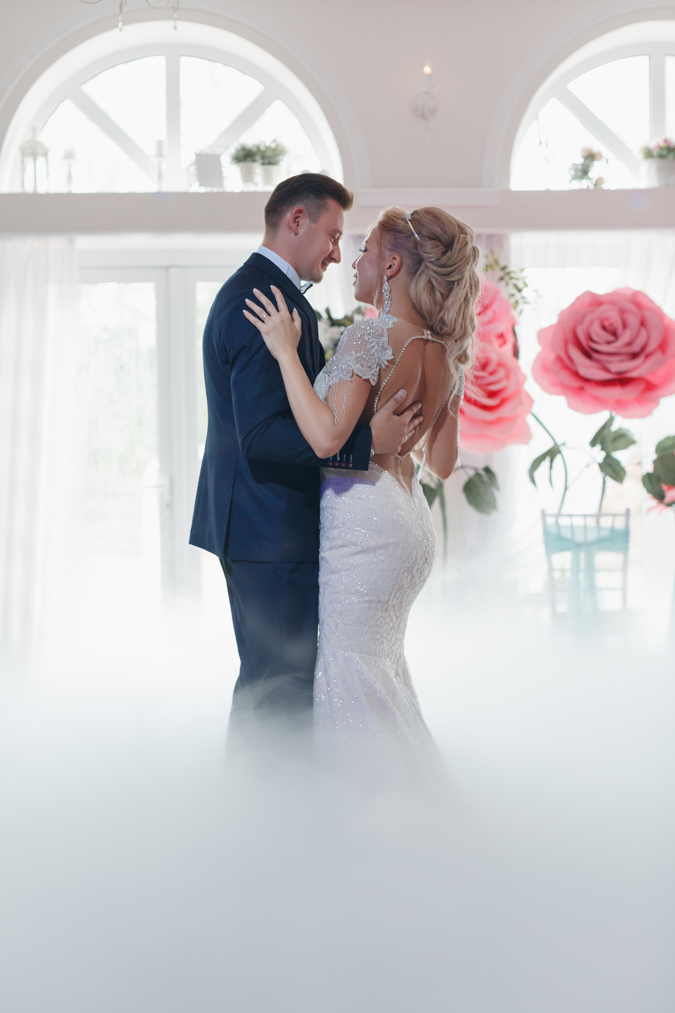 Свадьба Светланы и Владислава. Свадебный и портретный фотограф из Санкт-Петербурга Геннадий Чистов