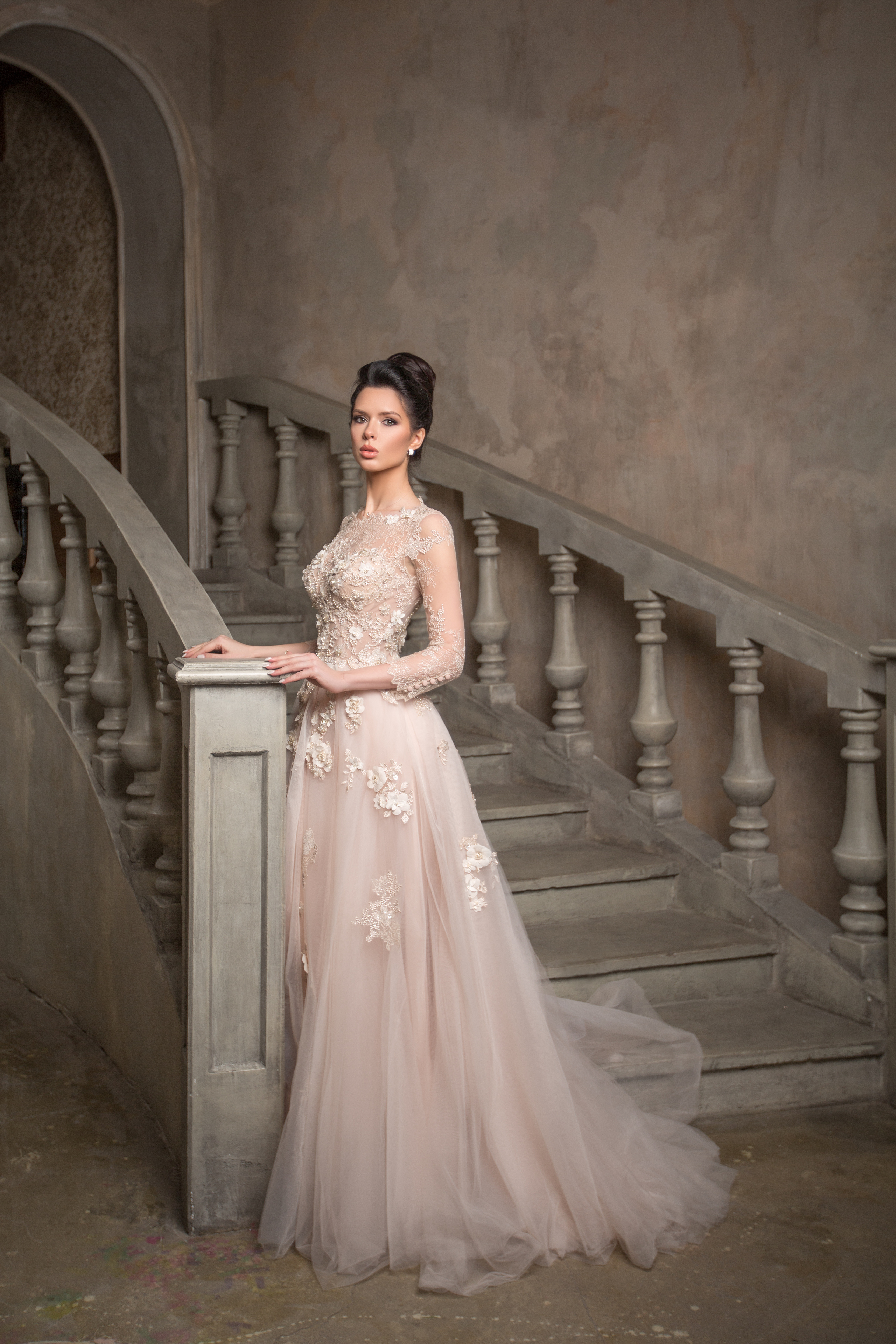 Фотосъемка каталогов одежды и белья. Свадебный и портретный фотограф из Санкт-Петербурга Геннадий Чистов